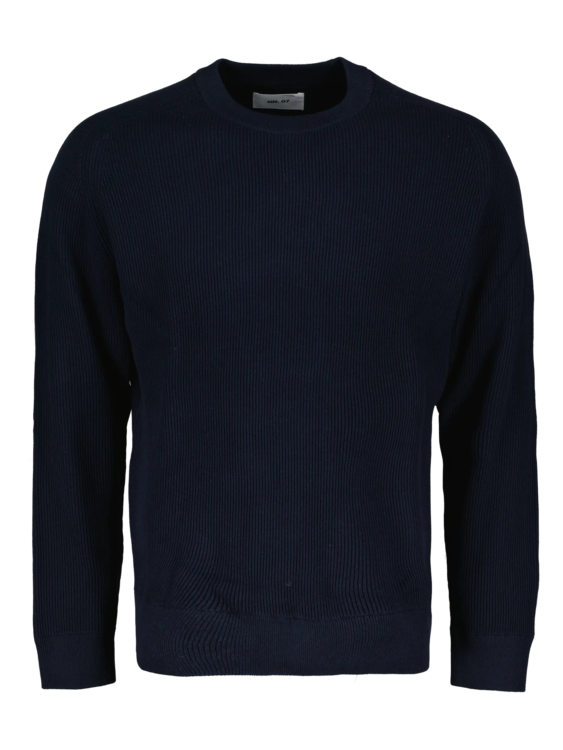 Pullover 'Kevin' - Artikel Vorderseite - Farbe: Blau