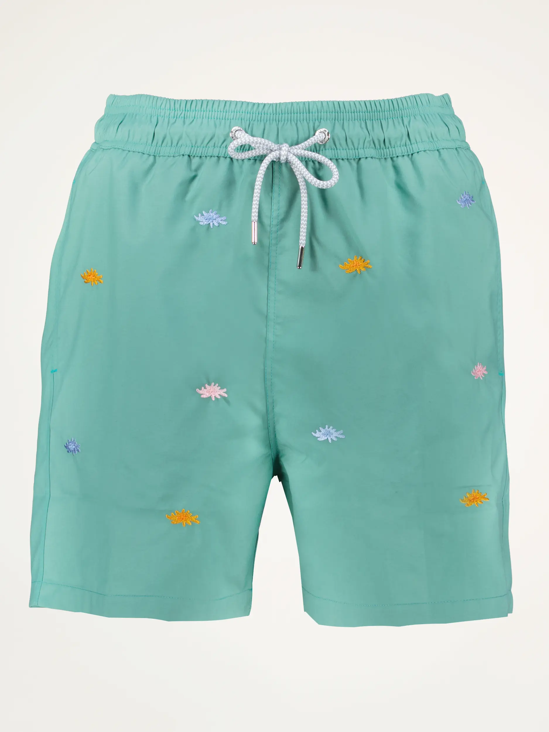 Badehose 'Staniel'  - Artikelansicht - Farbe: Blau