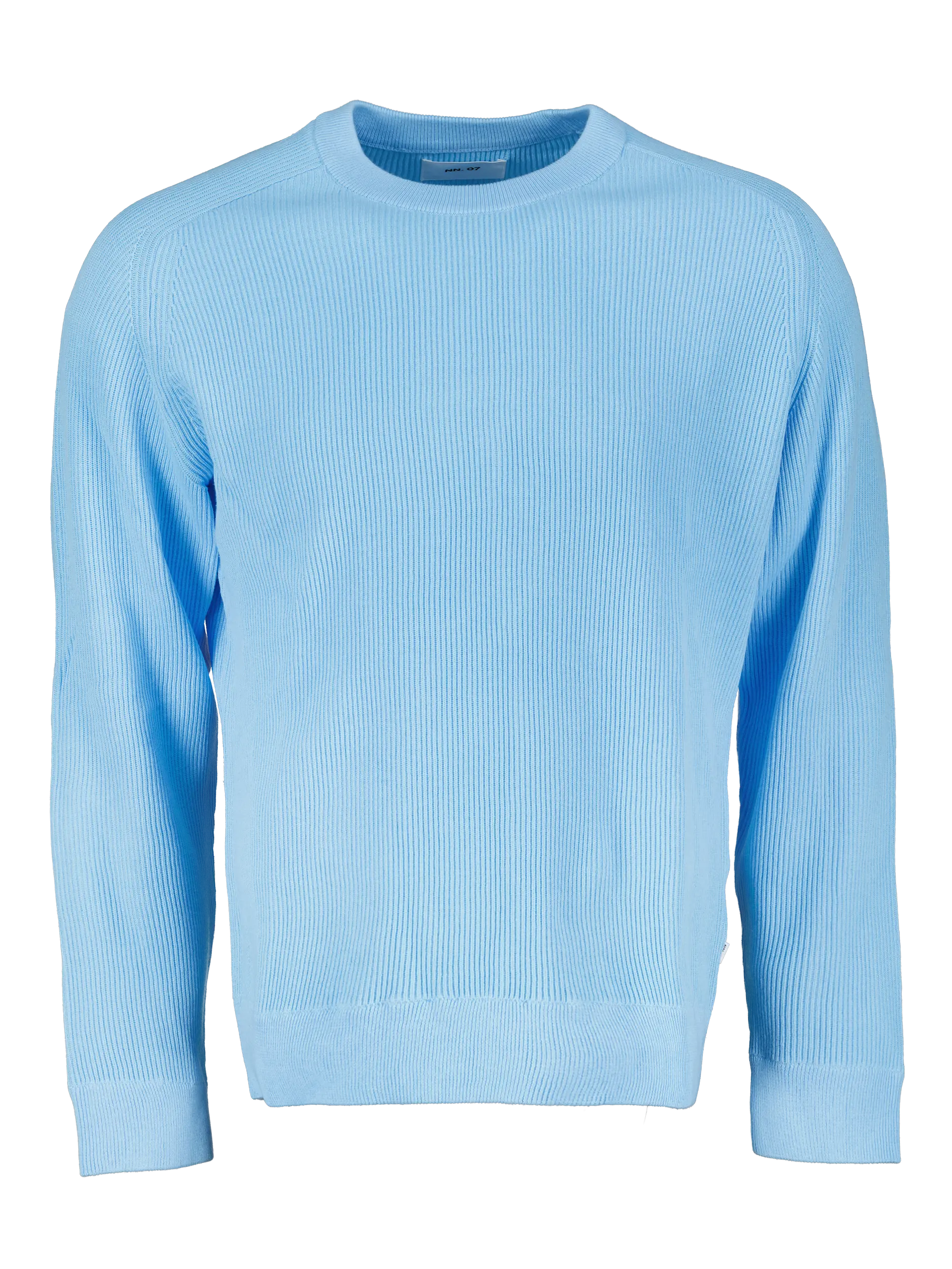 Pullover 'Kevin' - Artikel Vorderseite - Farbe: Blau
