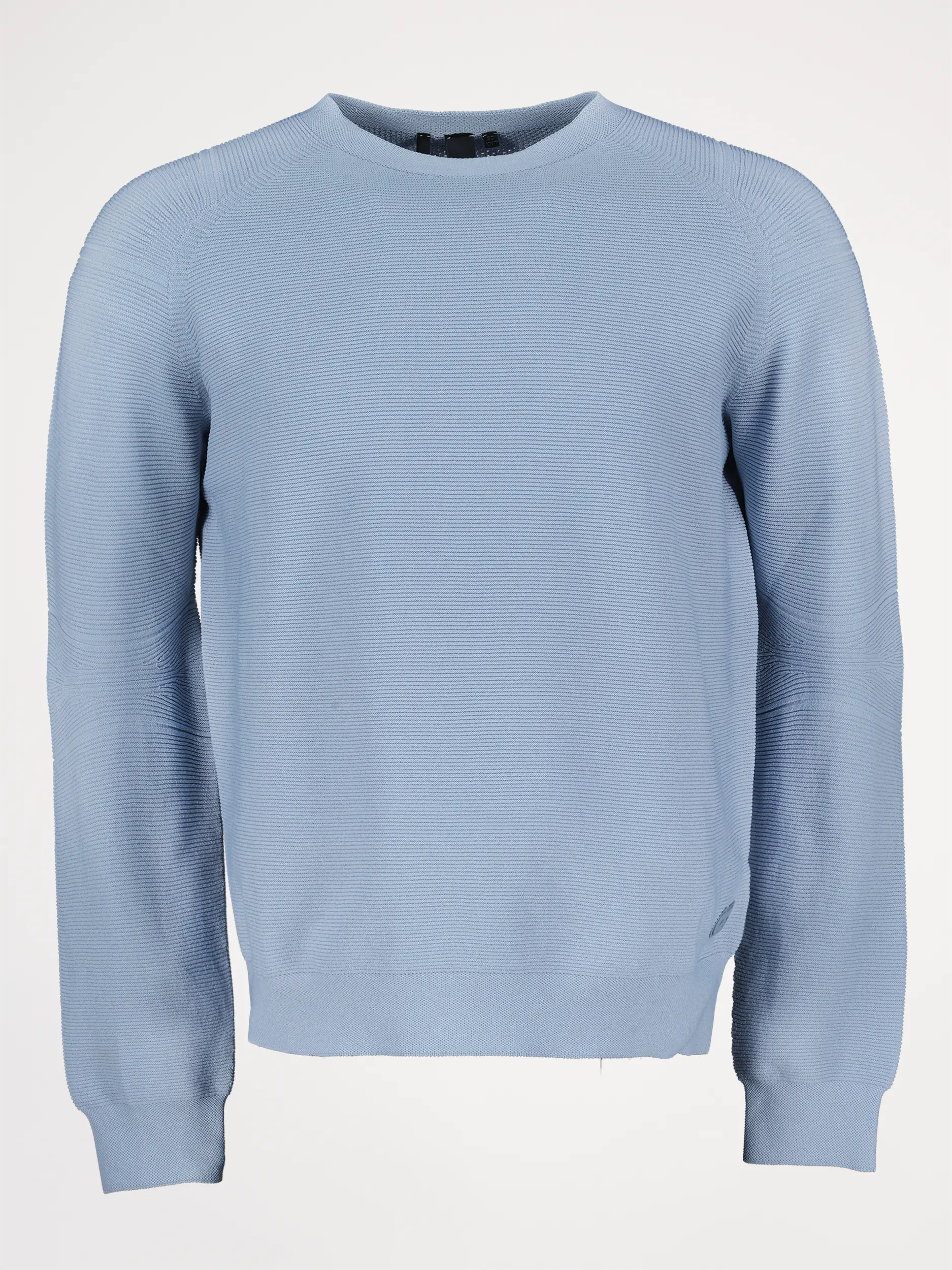 Pullover 'Fosop' - Artikelansicht - Farbe: Blau