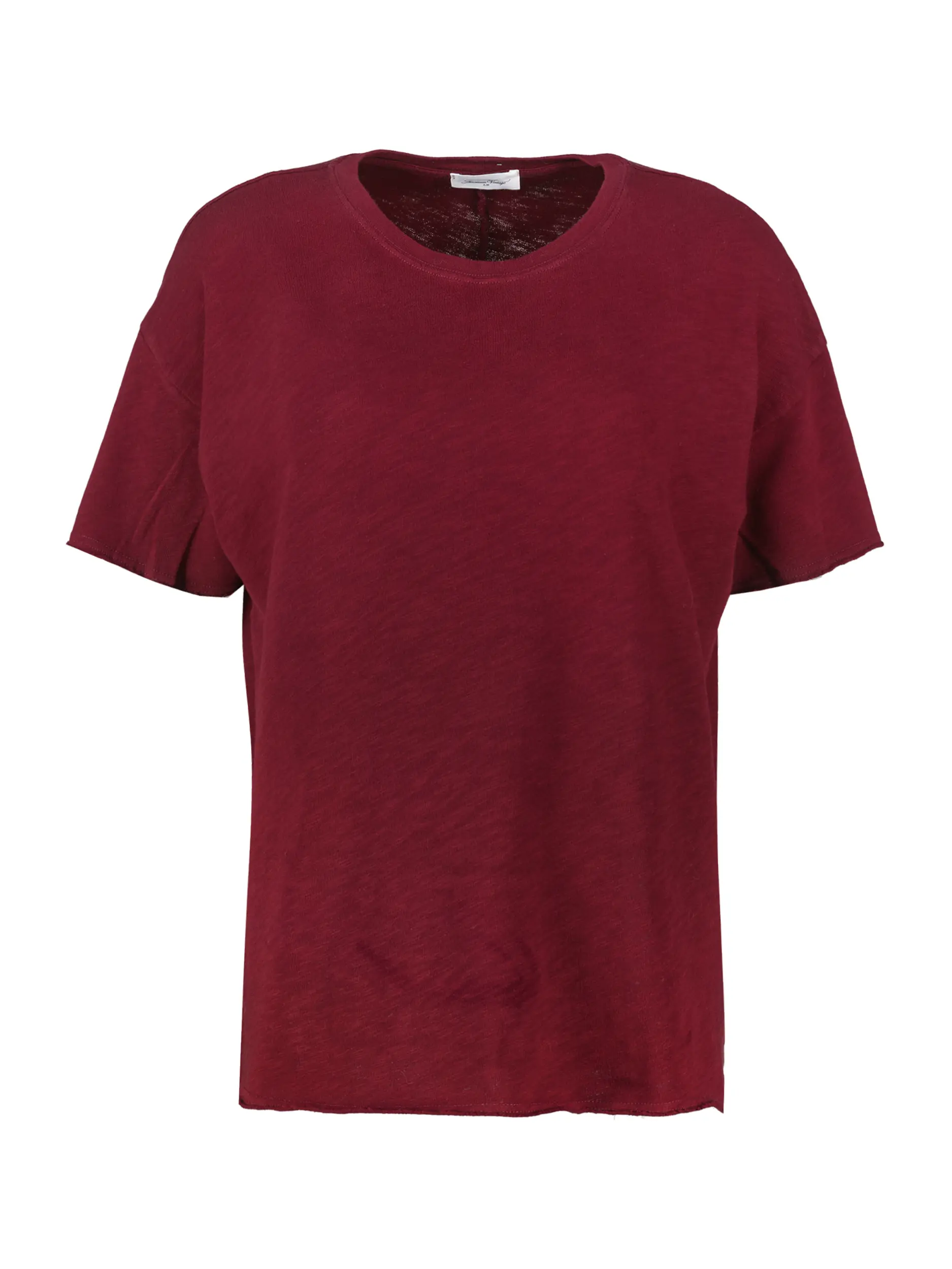 T-Shirt - Artikel Vorderseite
