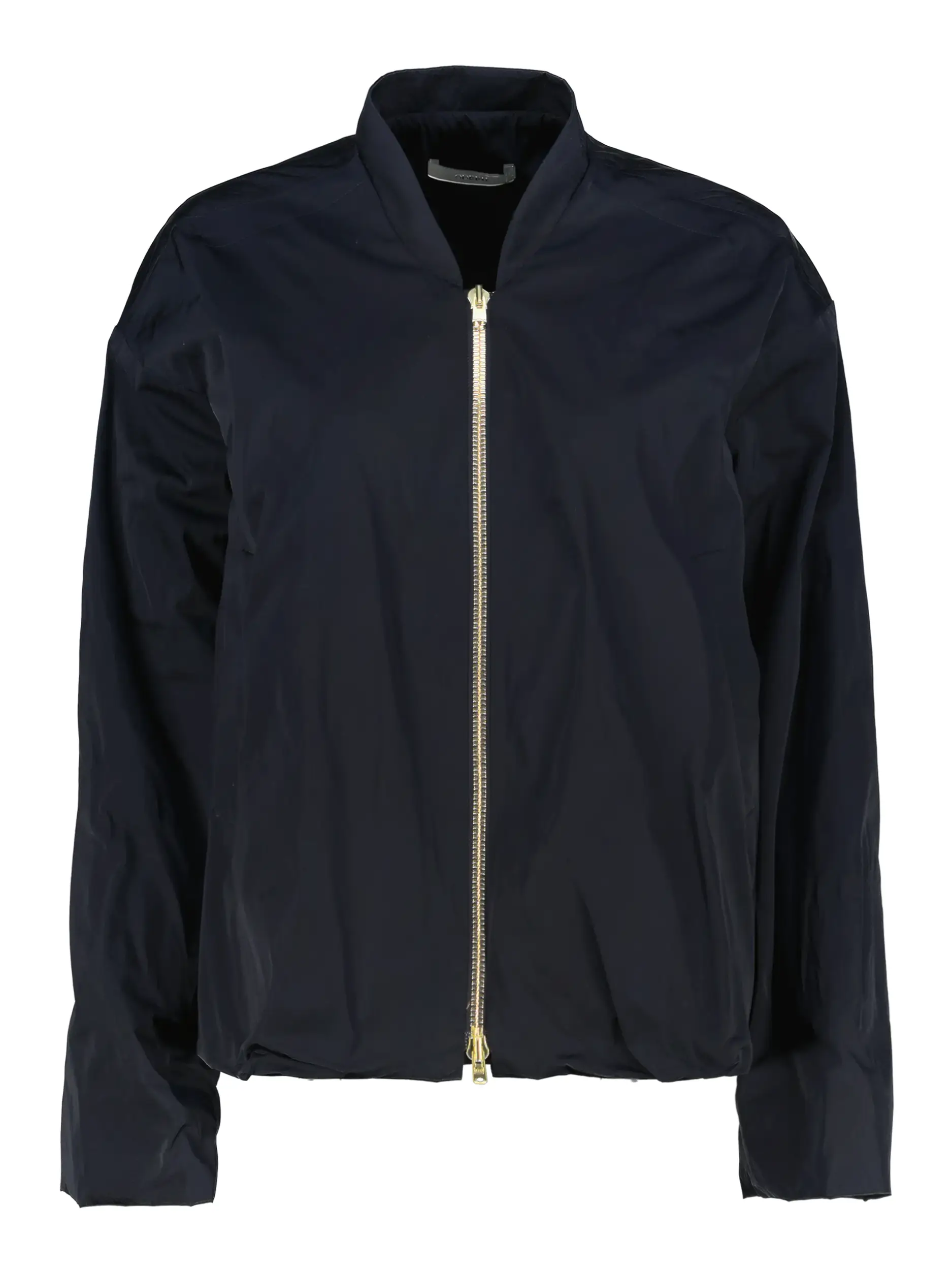 Blouson - Artikel Vorderseite - Farbe: Blau