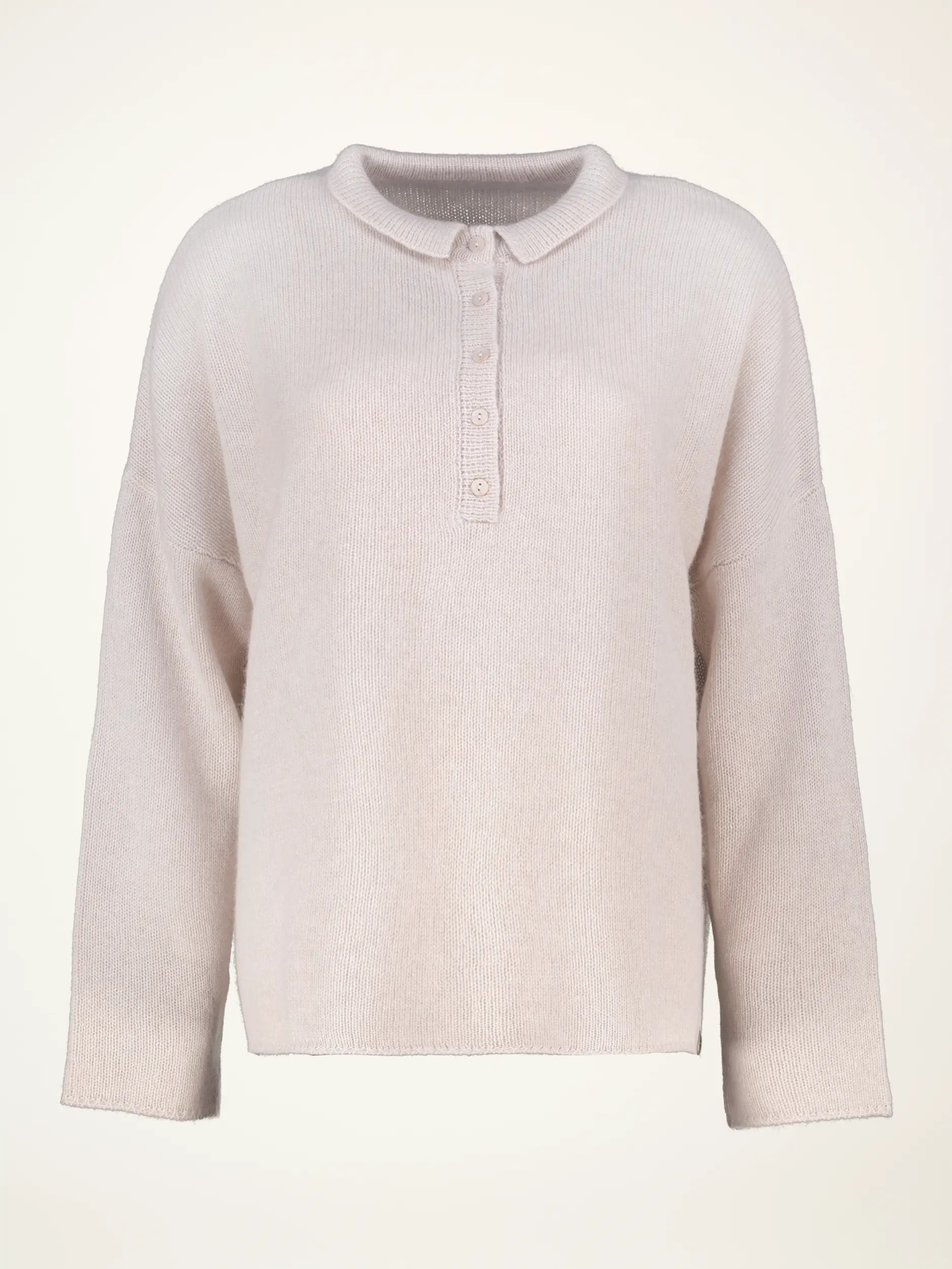Pullover aus Cashmere langarm - Artikelansicht Pullover aus Cashmere langarm - Artikelansicht
