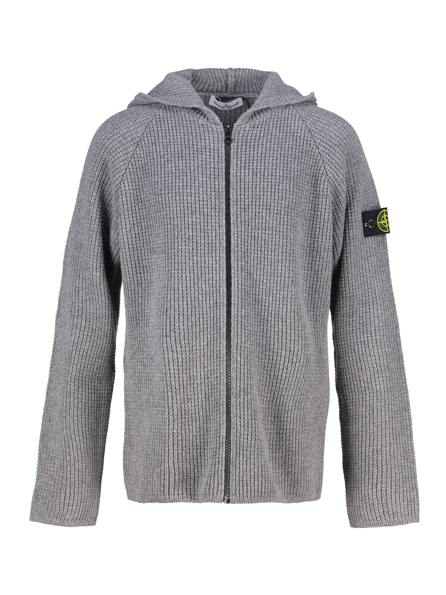 Jungen Strickjacke  - Artikelansicht