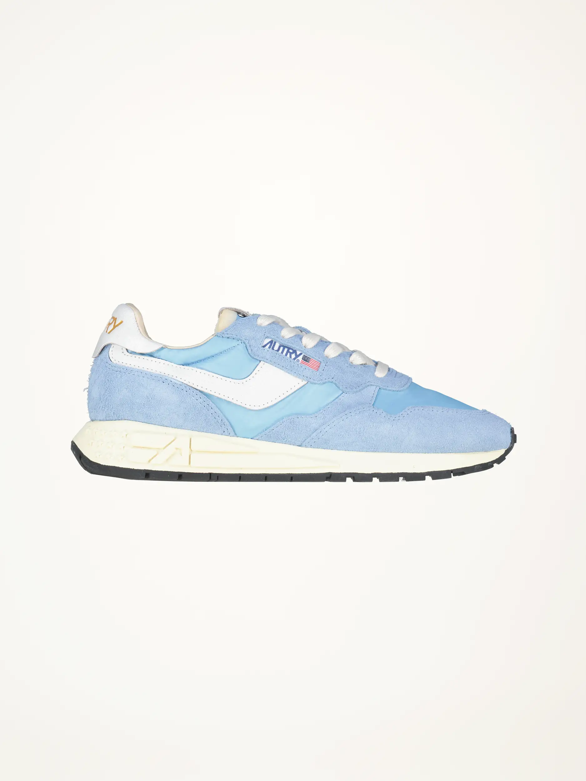 Sneaker 'Reelwind' - Artikelansicht - Farbe: Blau