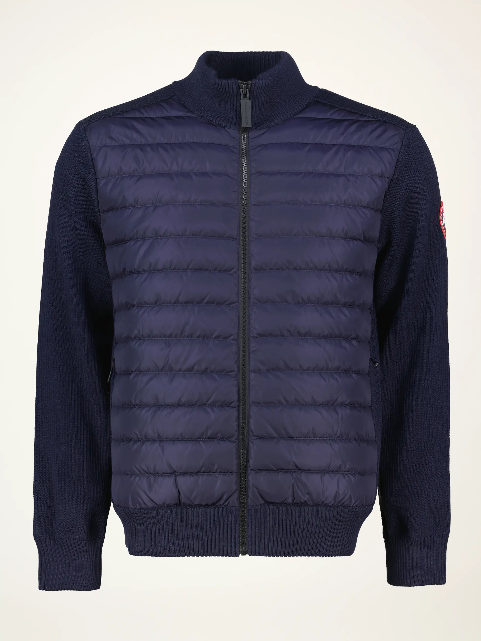 Jacke 'Hybridge' - Artikelansicht Jacke 'Hybridge' - Artikelansicht