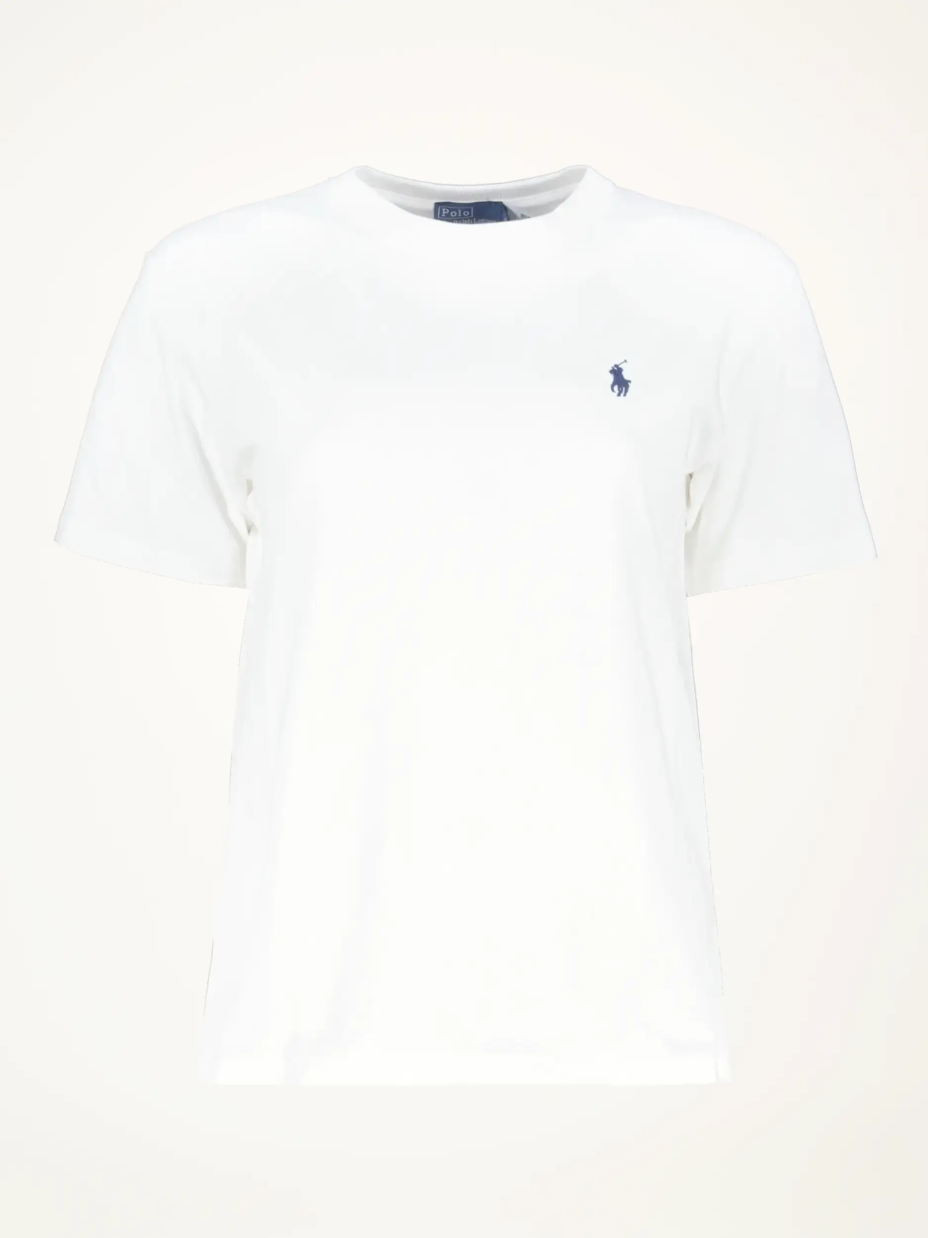 T-Shirt - Artikelansicht - Farbe: Weiß