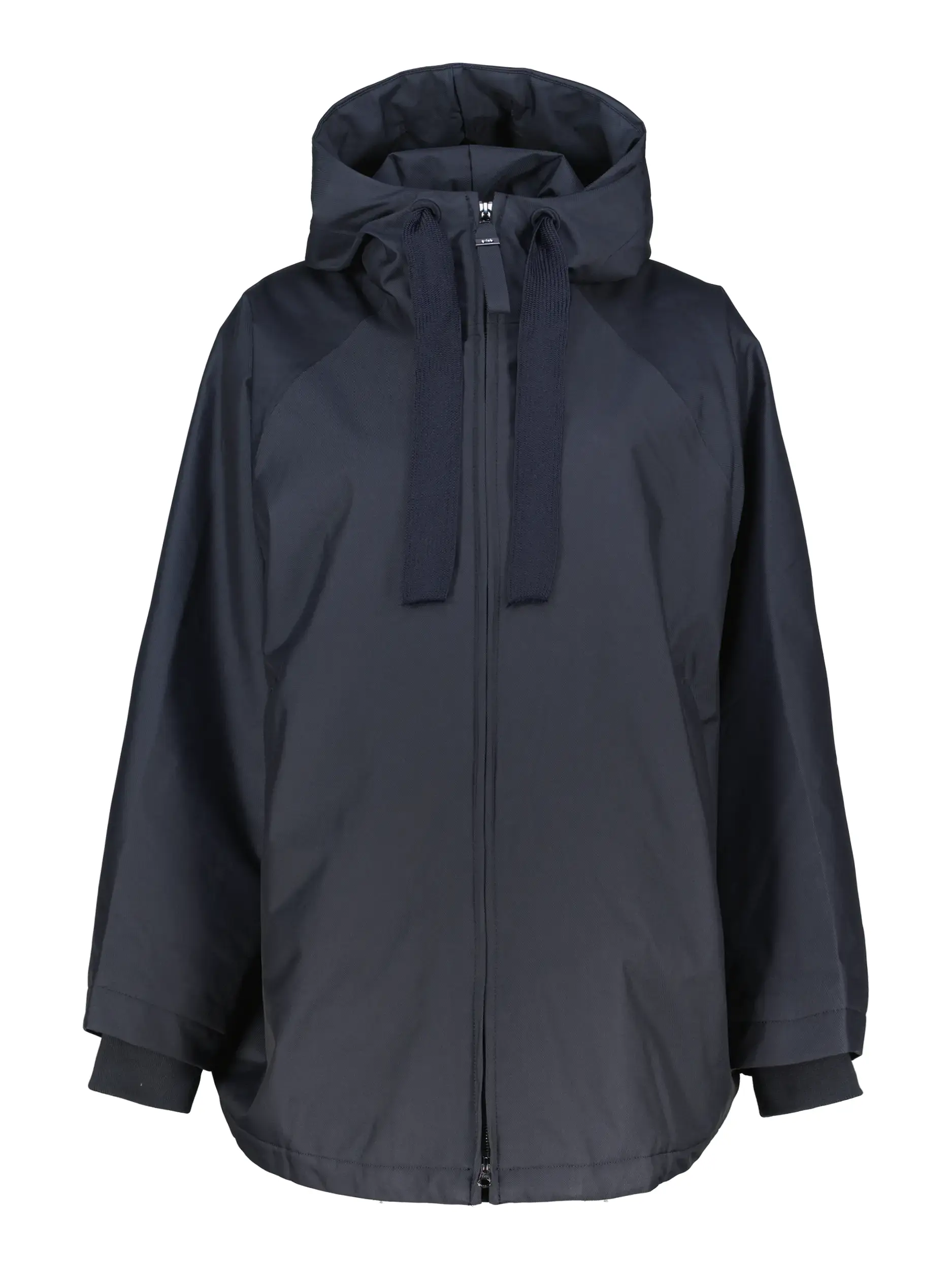 Jacke 'Pure' - Artikel Vorderseite - Farbe: Blau