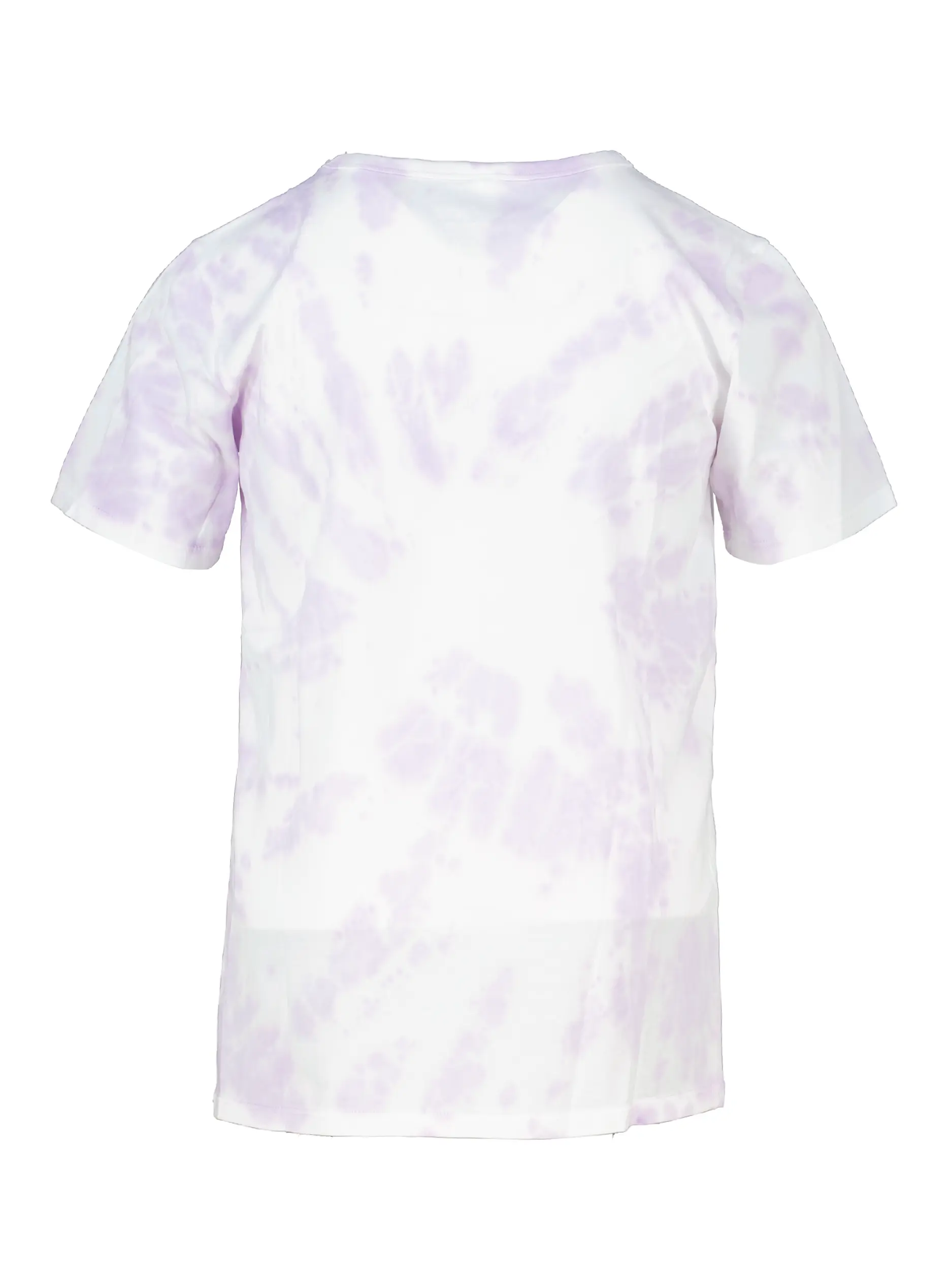 Mädchen T-Shirt - Artikel Rückseite