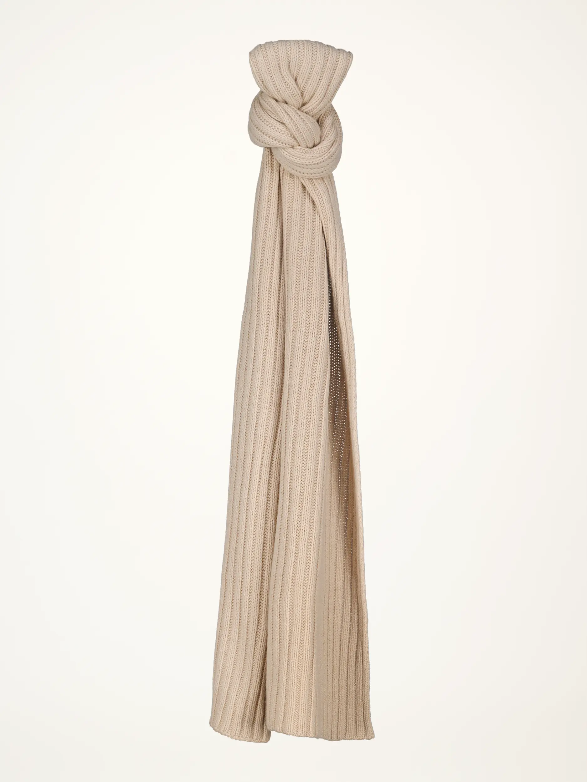 Schal 'Maxi' - Artikelansicht - Farbe: Beige