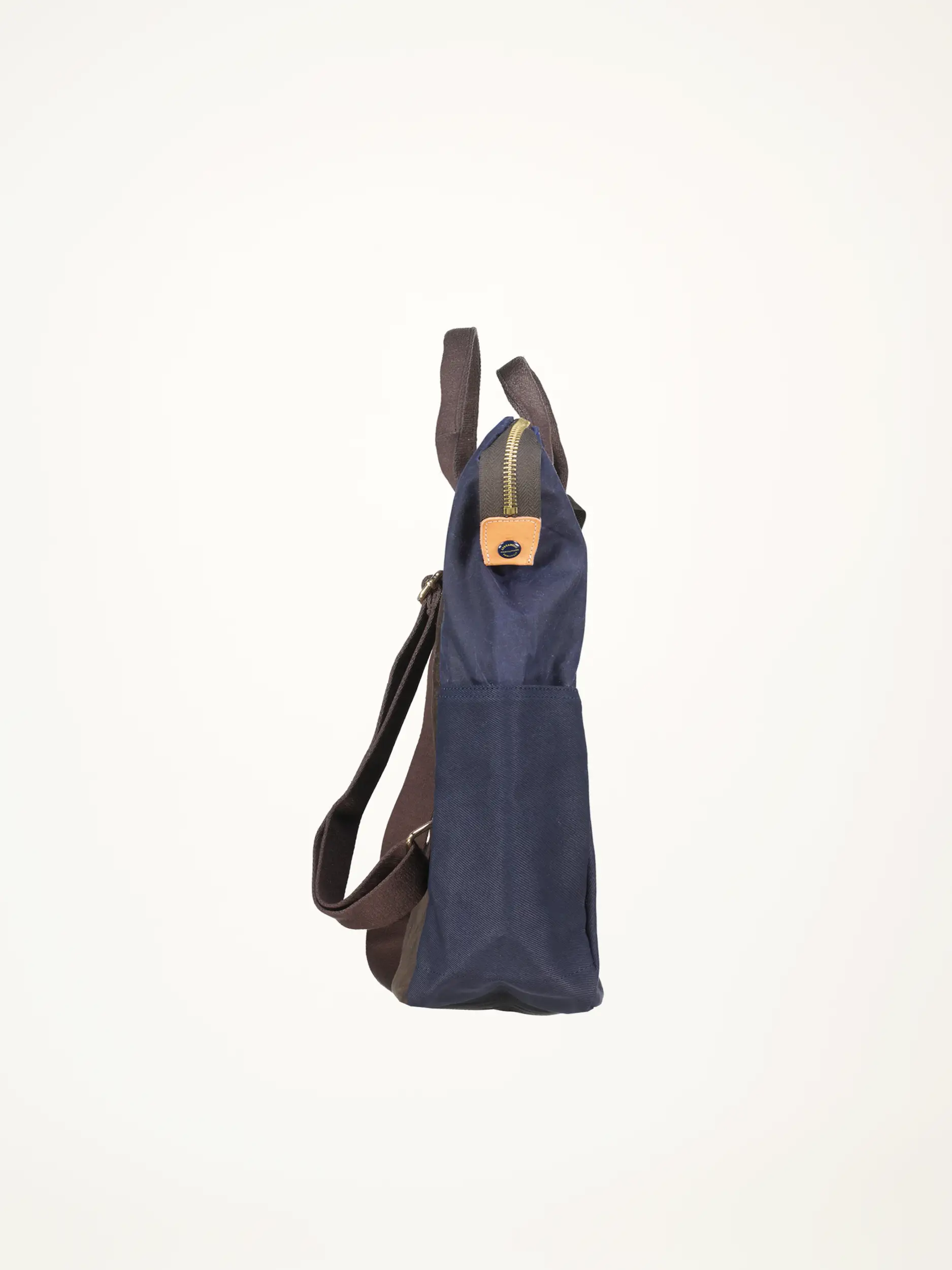 Rucksack - Artikel weitere Detailansicht 1 - Farbe: Blau