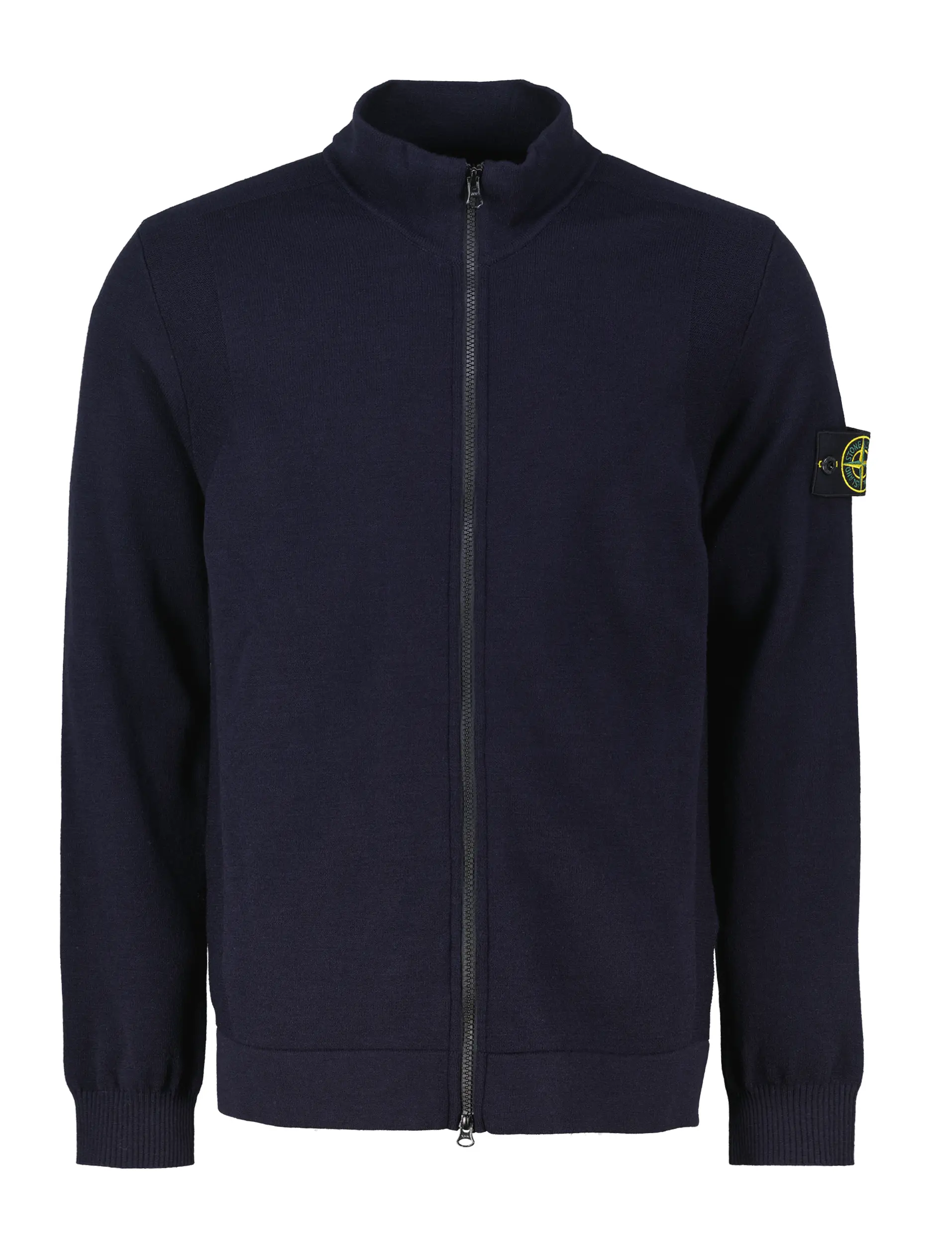 Strickjacke - Artikel Vorderseite