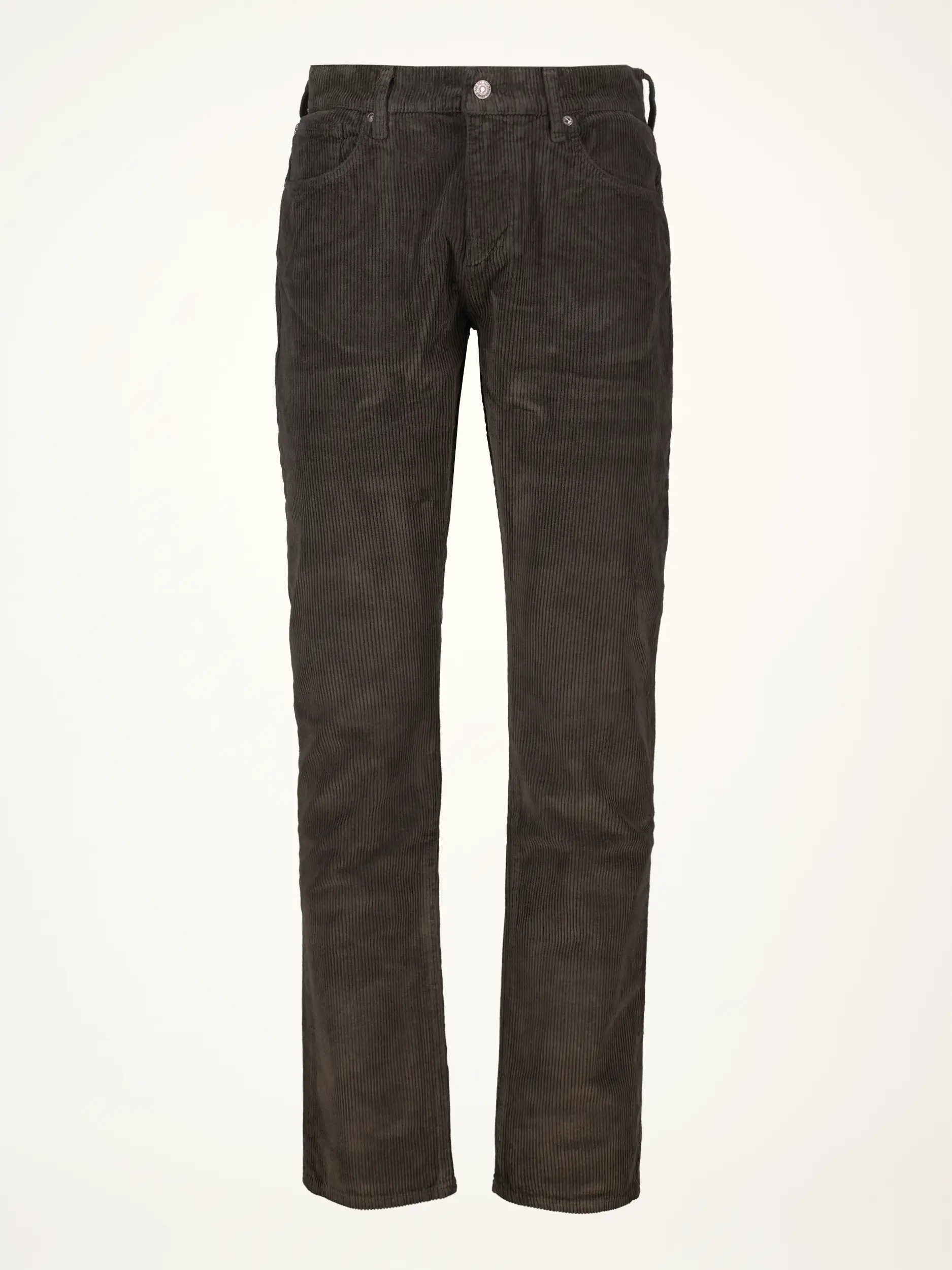 Cordhose - Artikelansicht - Farbe: Grün