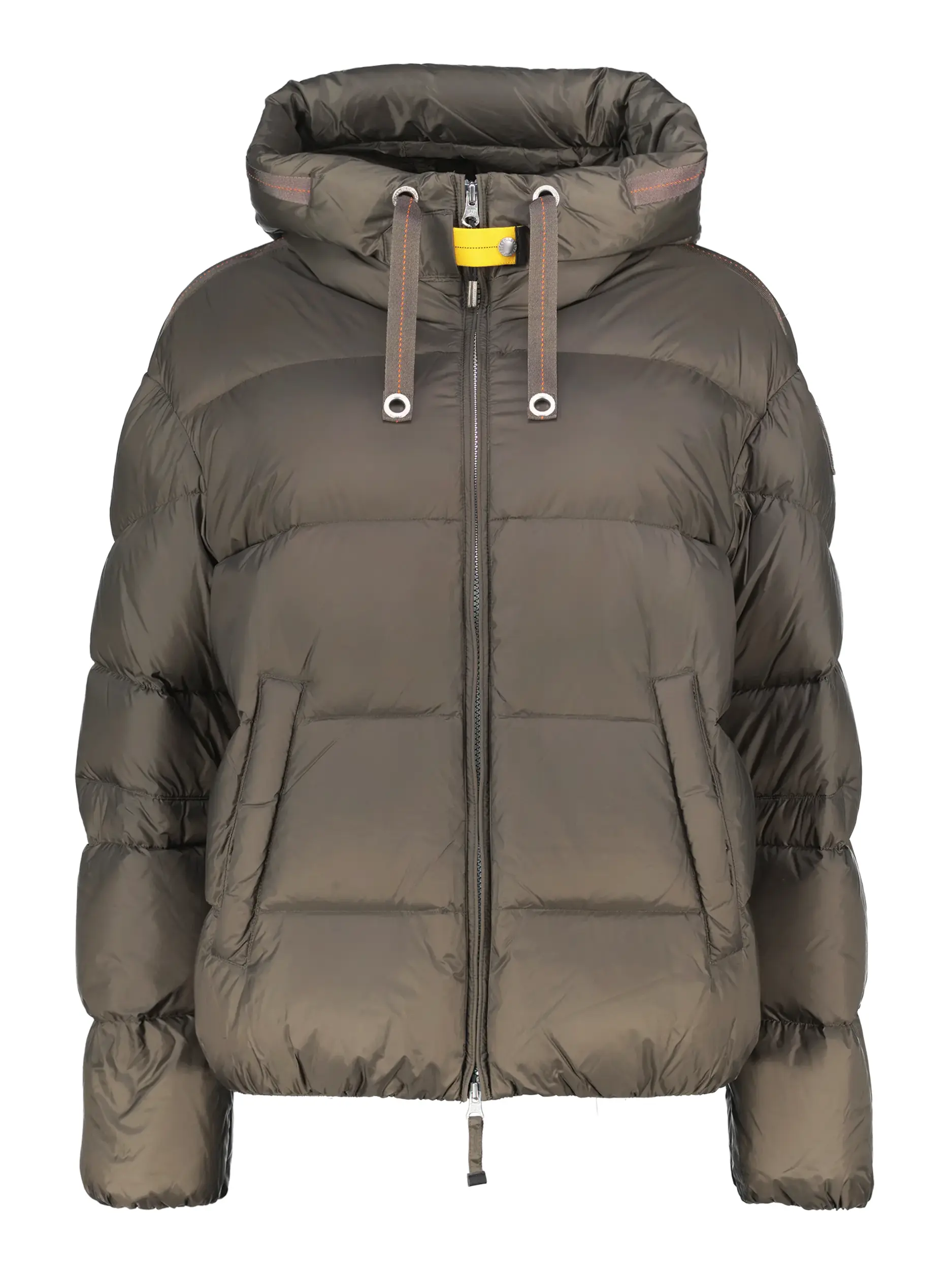 Jacke 'Tilly' - Artikel Vorderseite