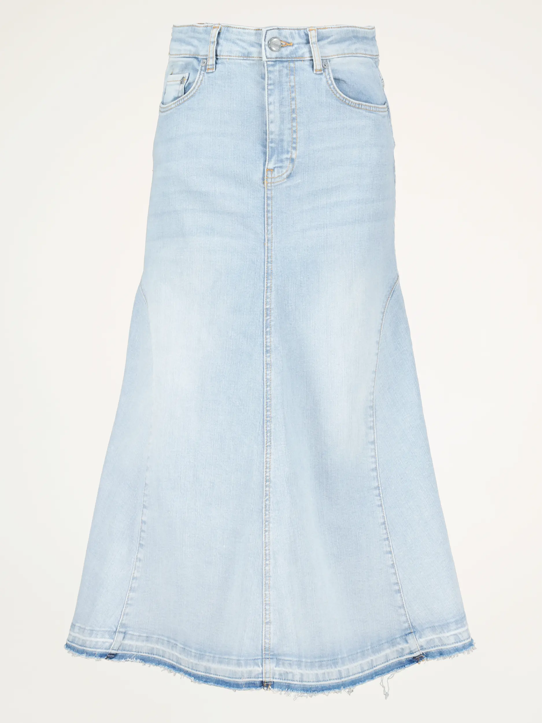 Rock - Artikelansicht - Farbe: Blau