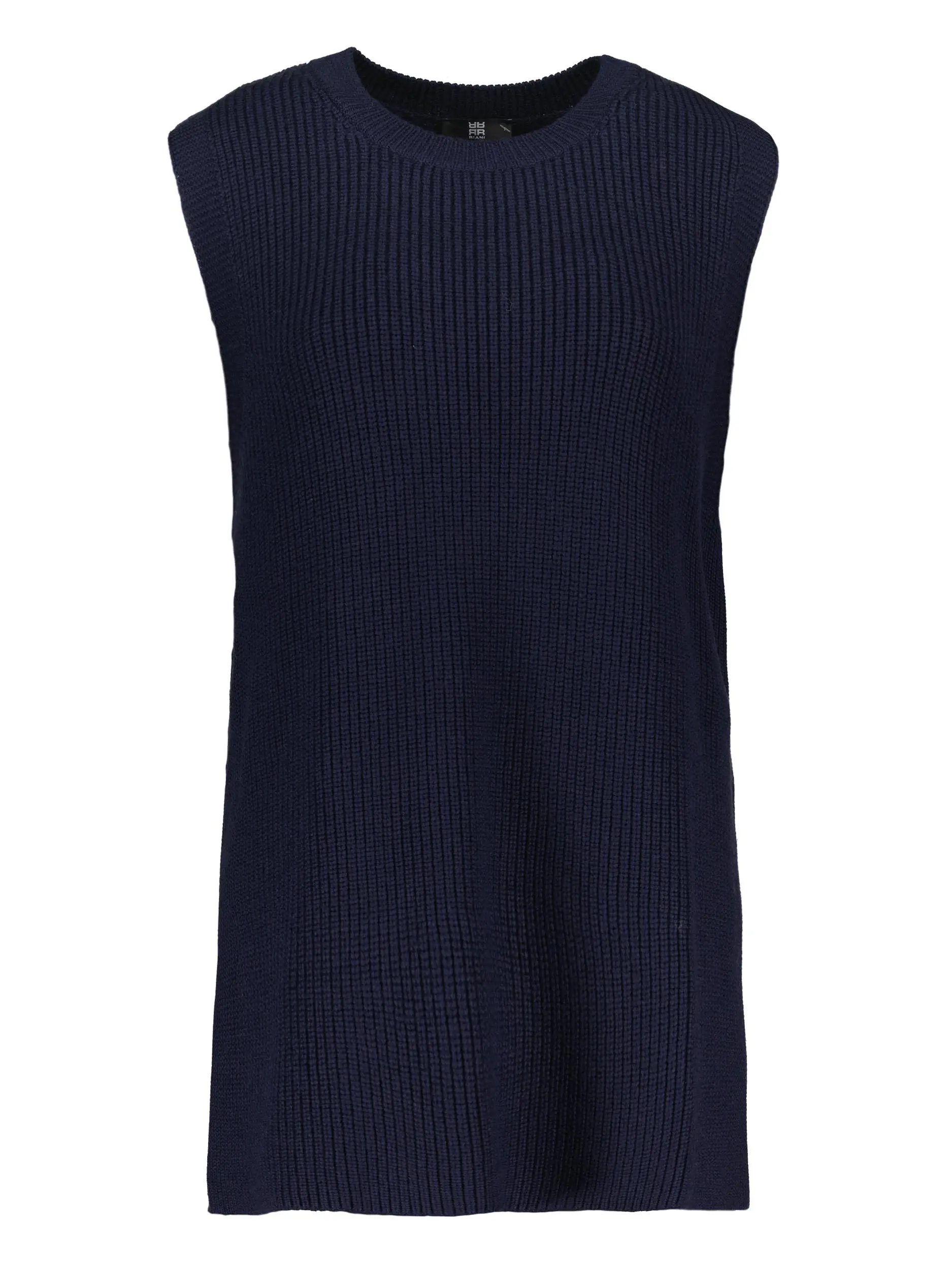 Pullunder - Artikelansicht - Farbe: Blau