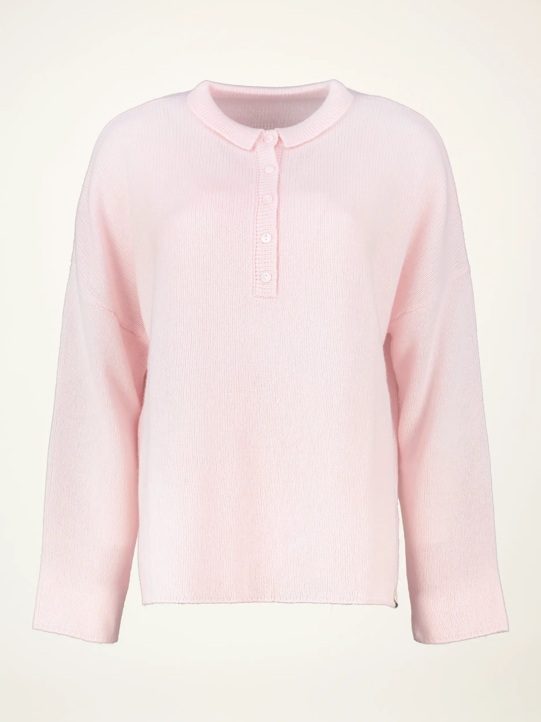Pullover aus Cashmere langarm - Artikelansicht Pullover aus Cashmere langarm - Artikelansicht