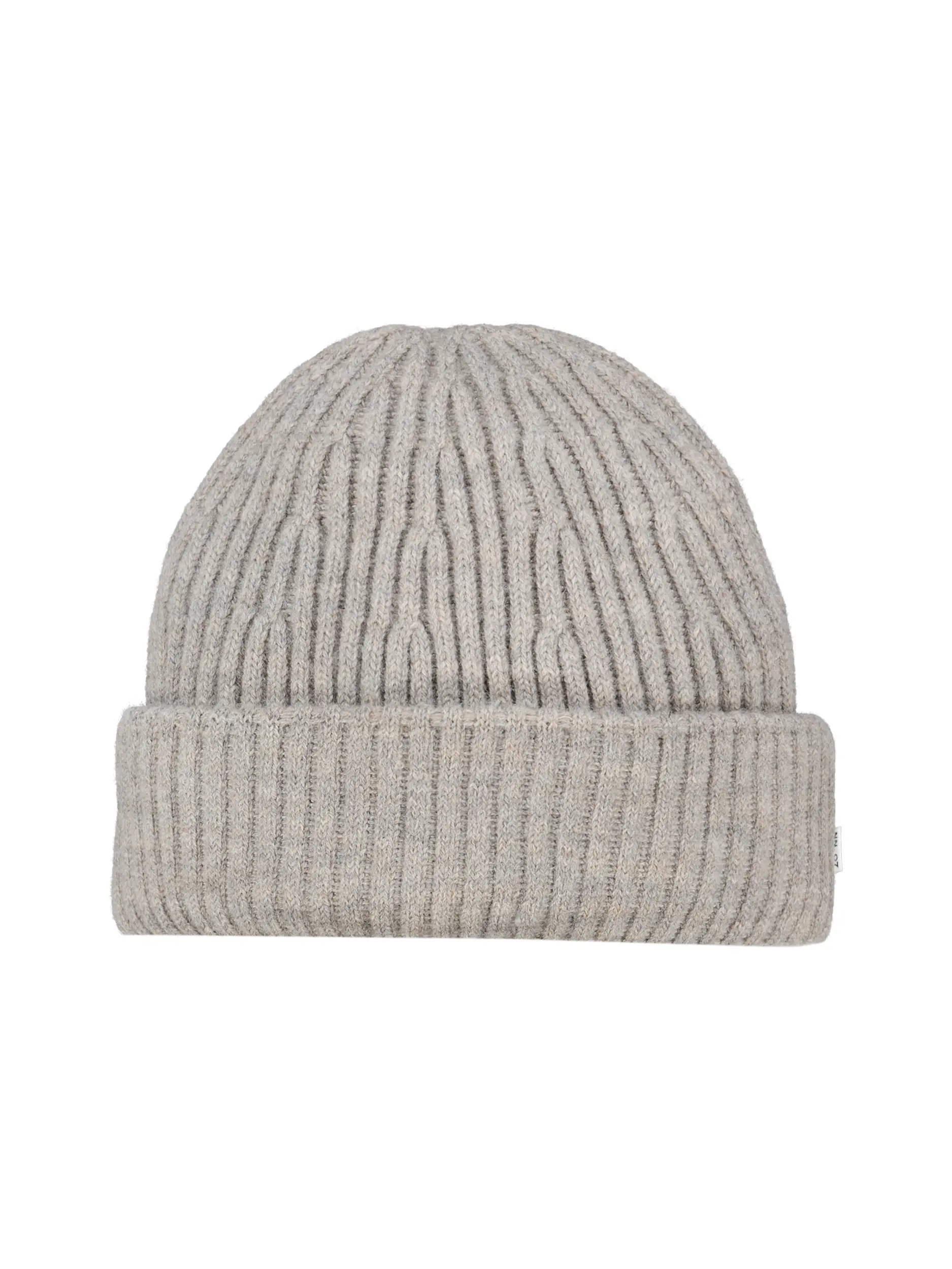 Mütze 'Ribhat' - Artikel Vorderseite - Farbe: Beige