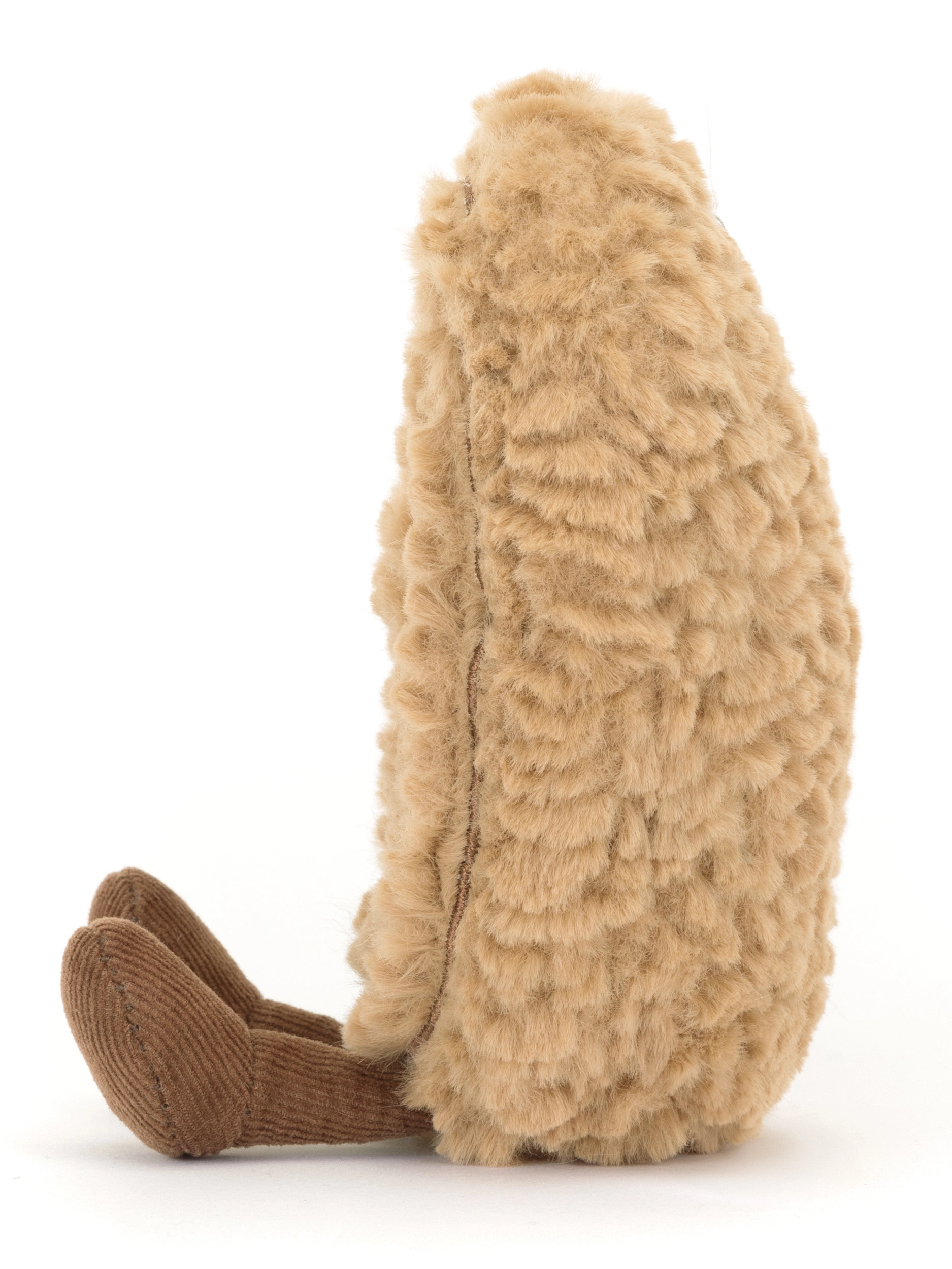 Jellycat Stofftier 'Amuseables Philippe Palmier' - Artikel weitere Detailansicht 1 - Farbe: Braun