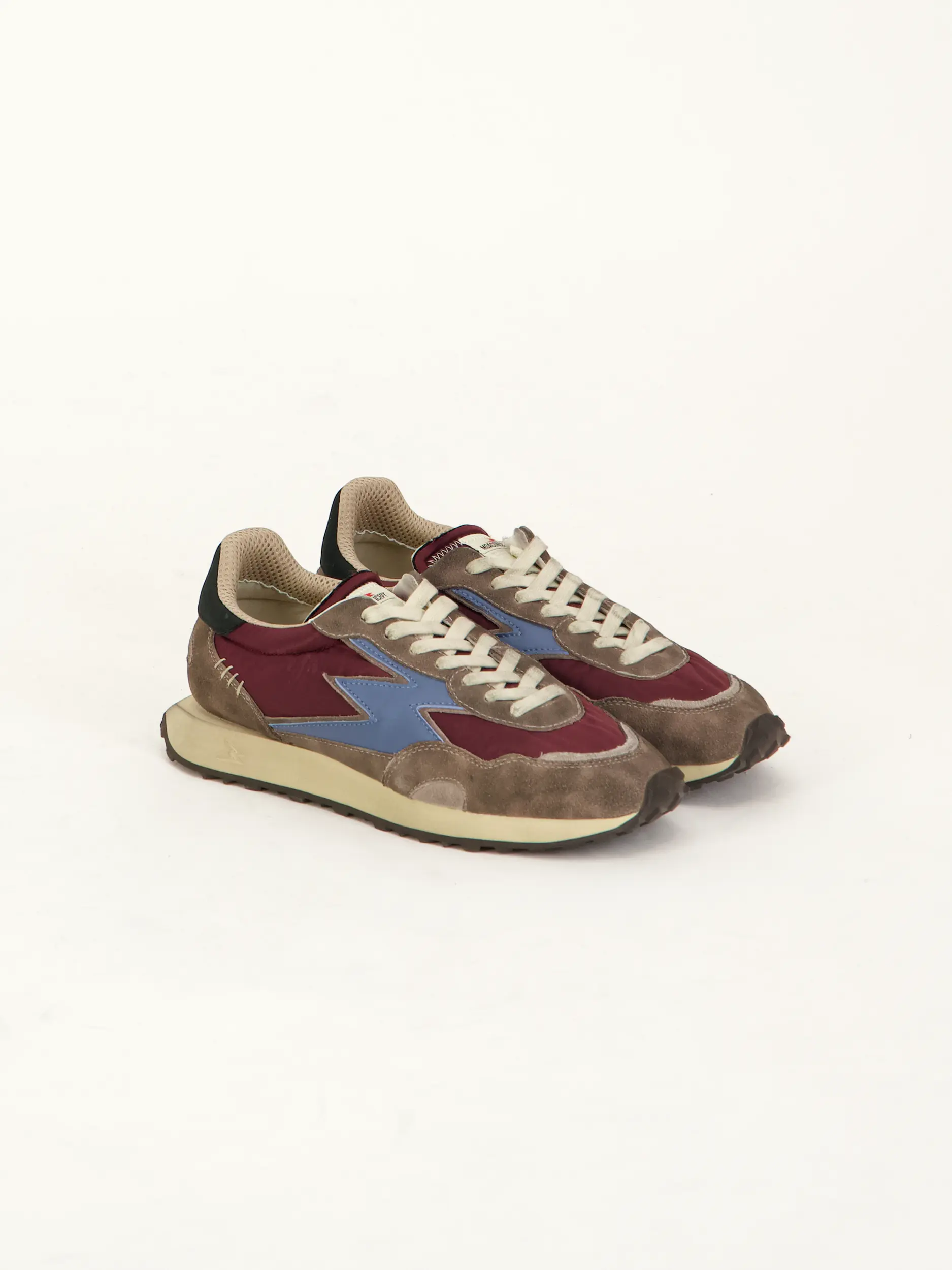 Sneaker 'Hype' - Artikel weitere Detailansicht 1 - Farbe: Violett
