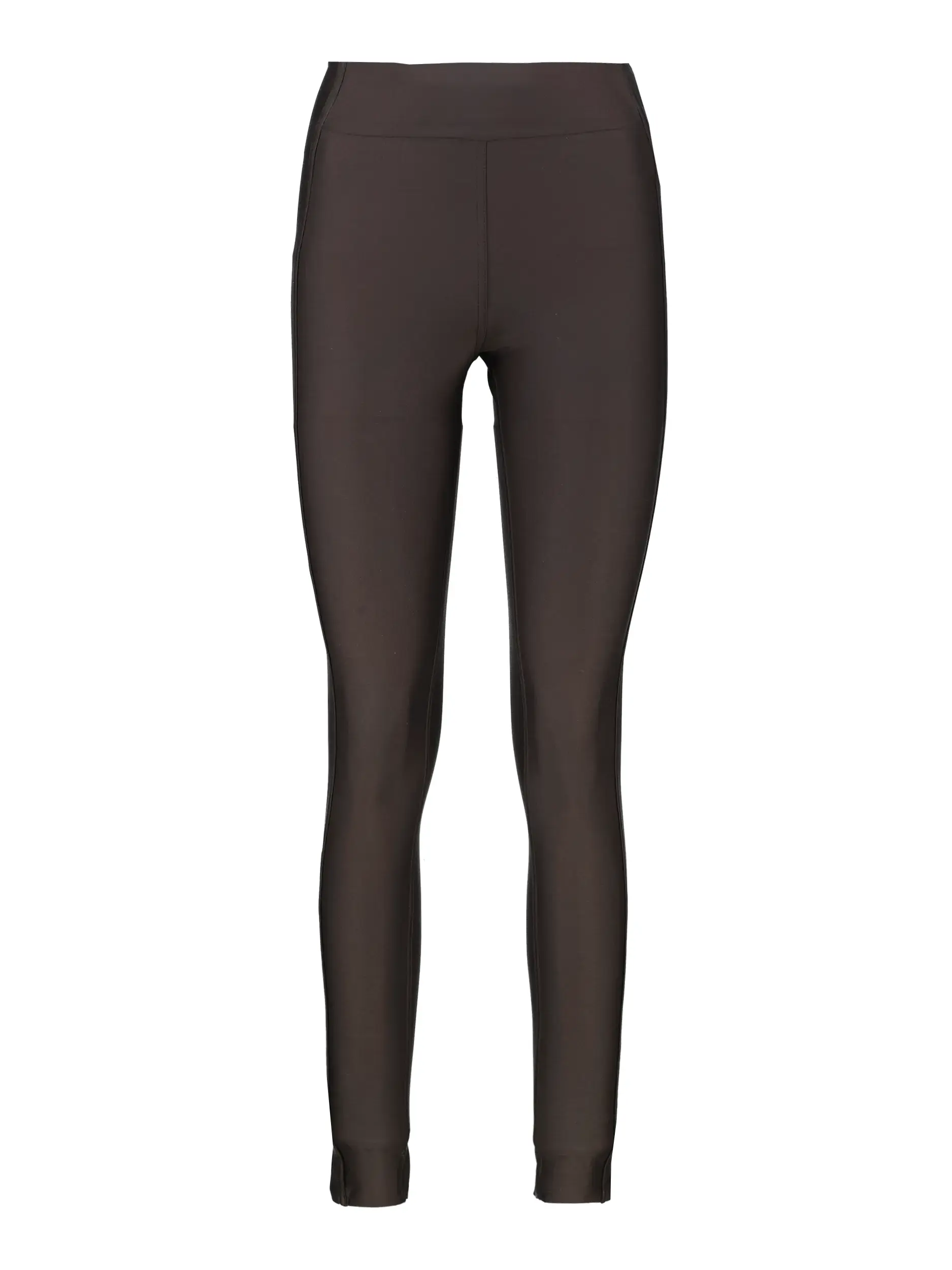 Sporthose 'Sharp Cut' - Artikel Vorderseite - Farbe: Braun