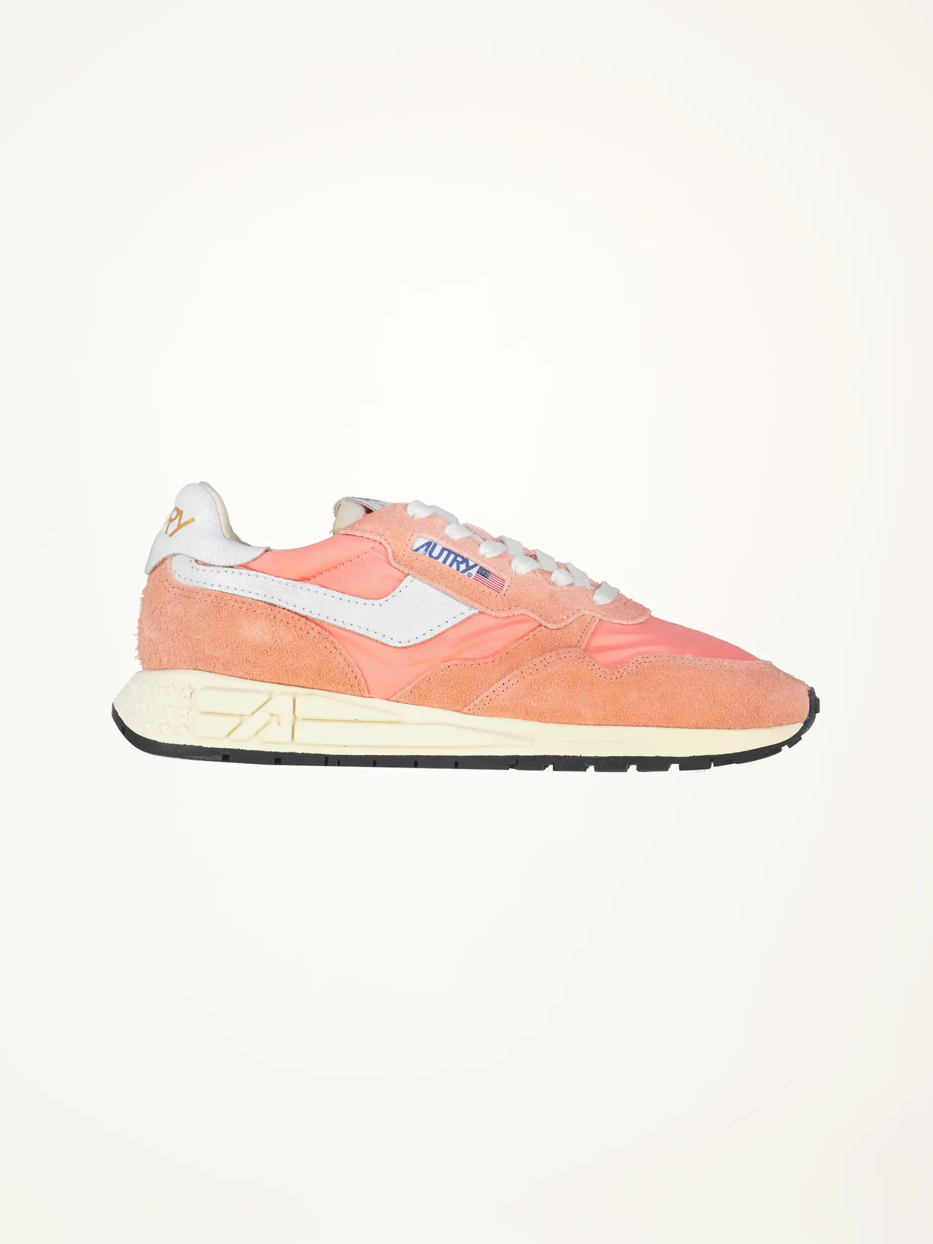 Sneaker 'Reelwind' - Artikelansicht - Farbe: Rot