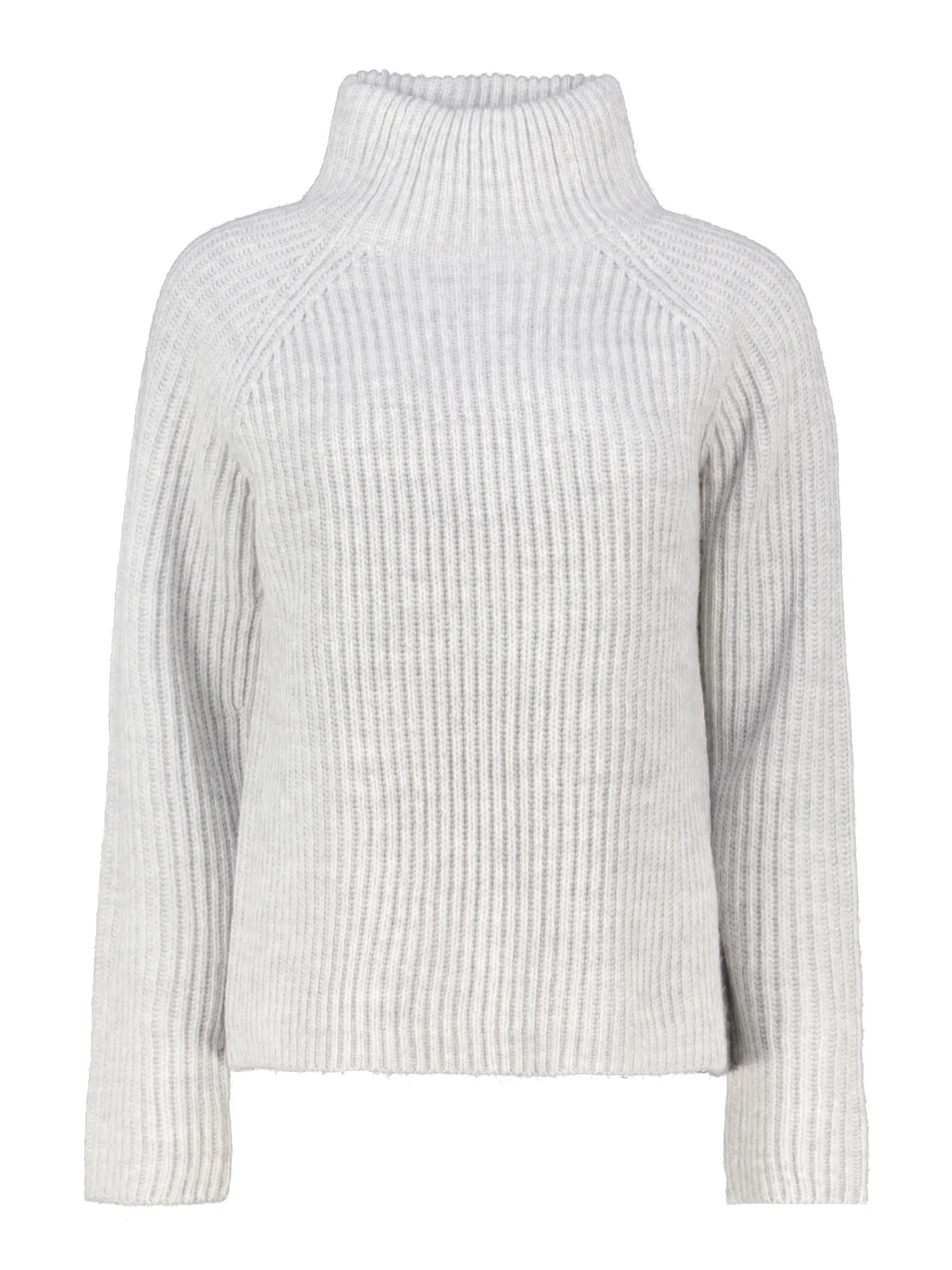 Pullover 'Arwen' - Artikel Vorderseite - Farbe: Grau