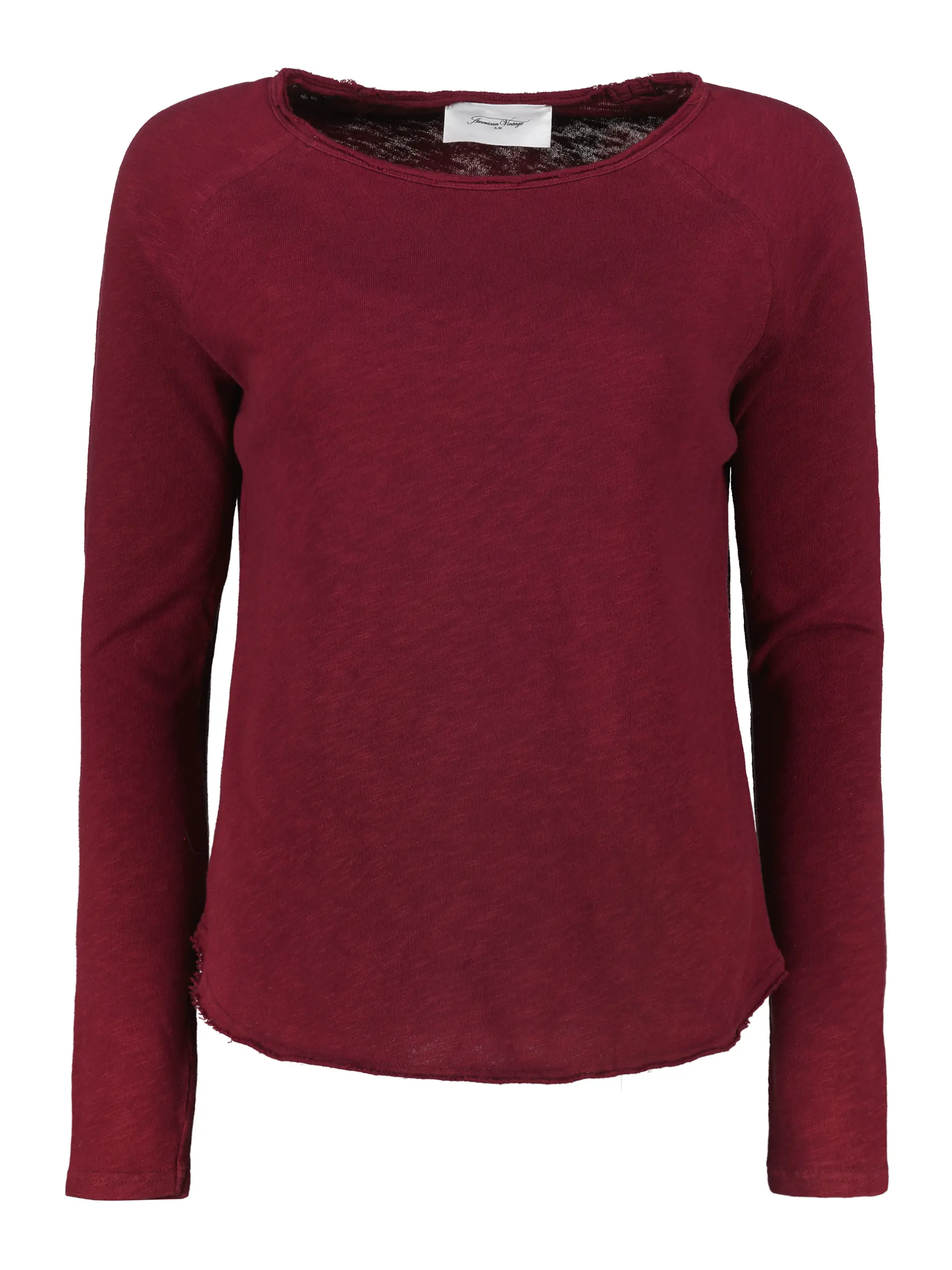 Sweatshirt - Artikel Vorderseite