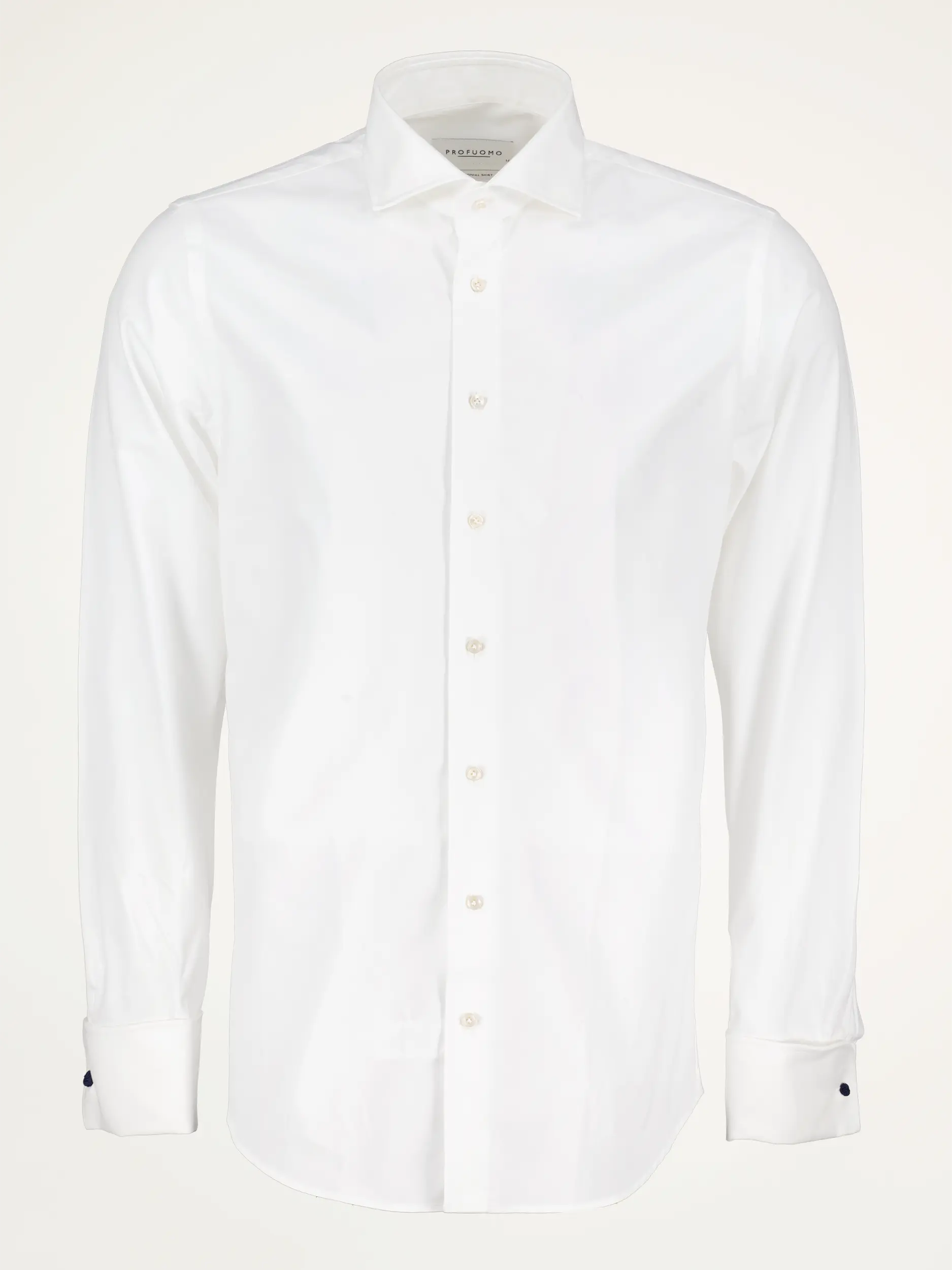 Hemd - Artikelansicht - Farbe: Weiß