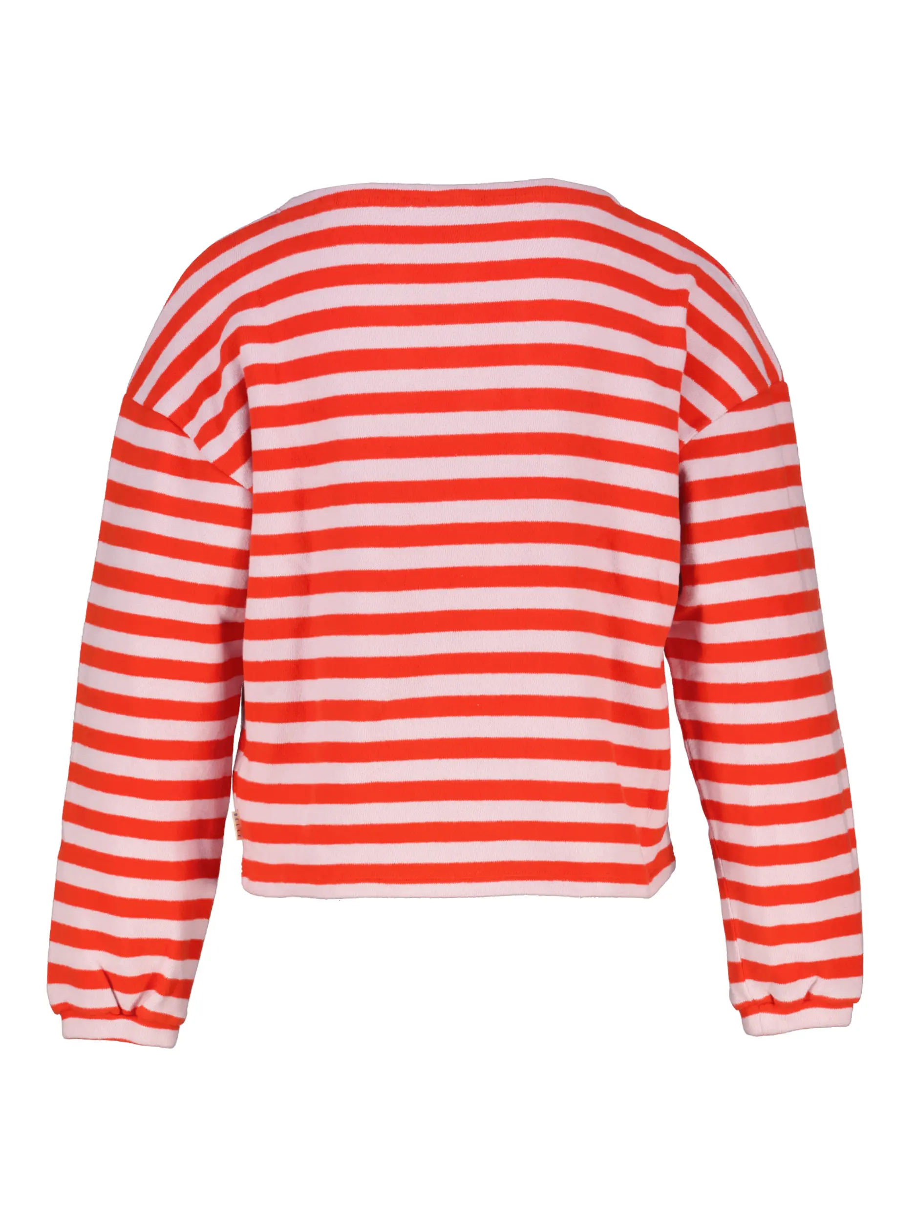 Mädchen Shirt  - Artikel Rückseite