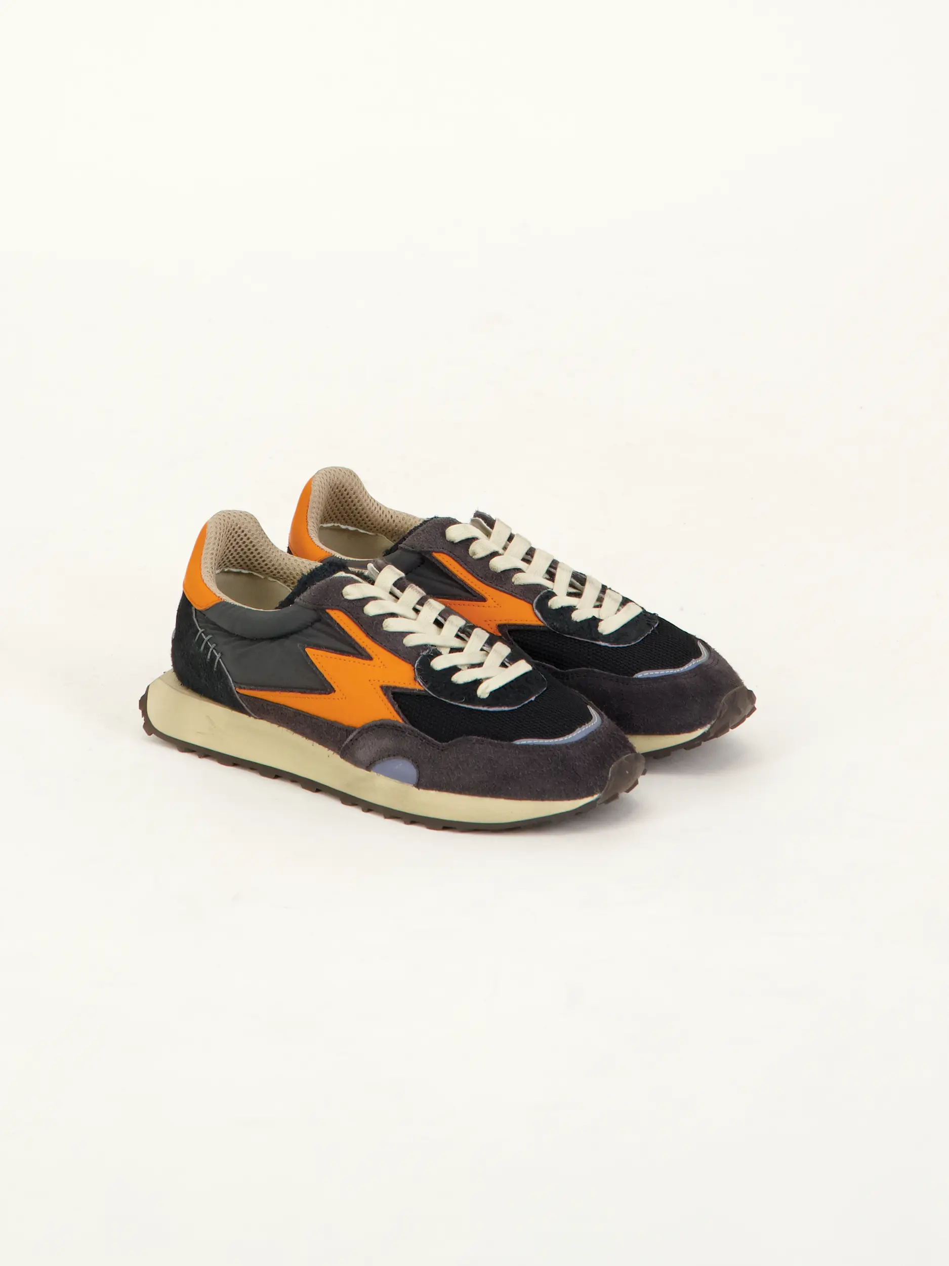 Sneaker 'Hype' - Artikel weitere Detailansicht 1 - Farbe: Blau