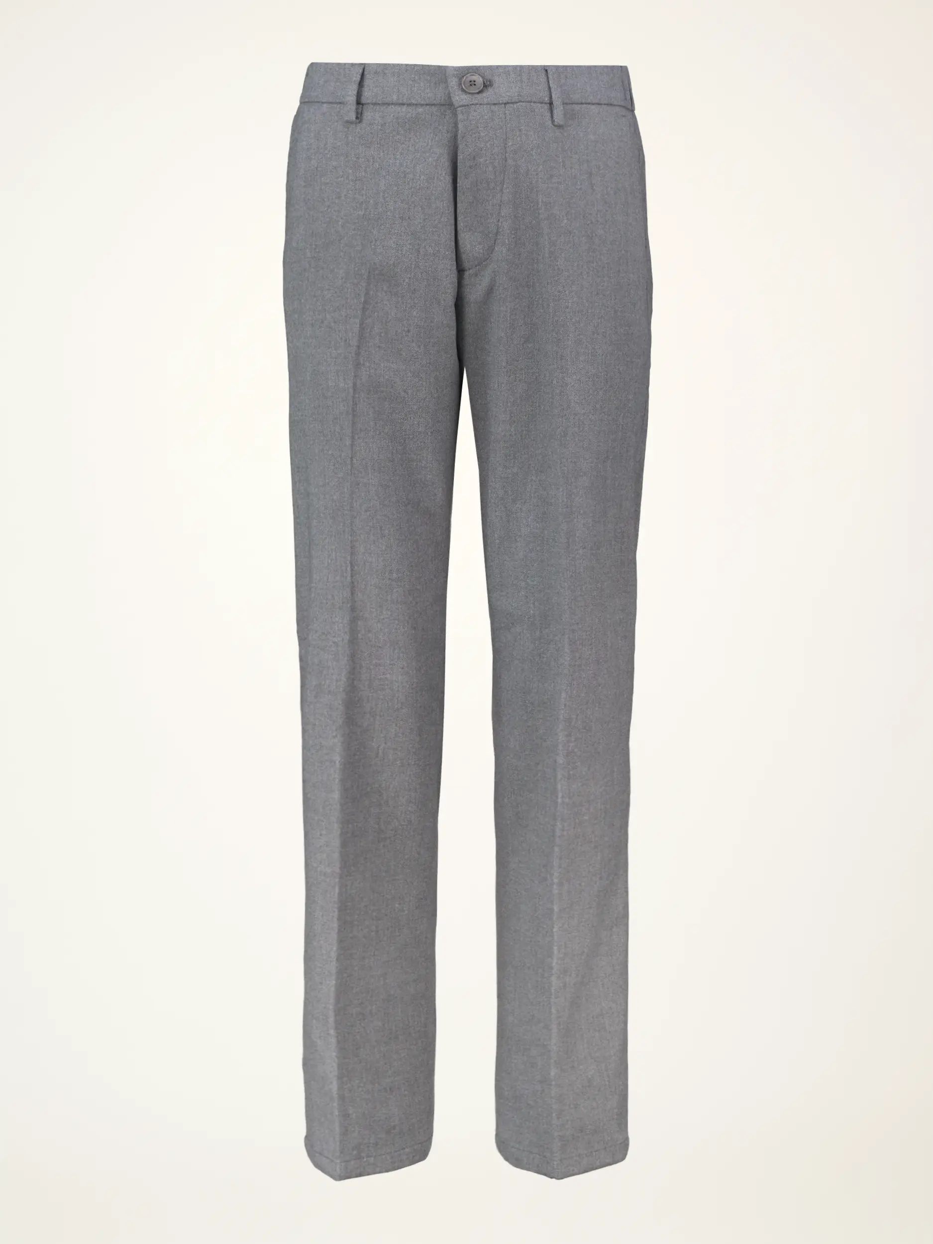 Hose 'Ajend' - Artikelansicht - Farbe: Grau Hose 'Ajend' - Artikelansicht - Farbe: Grau