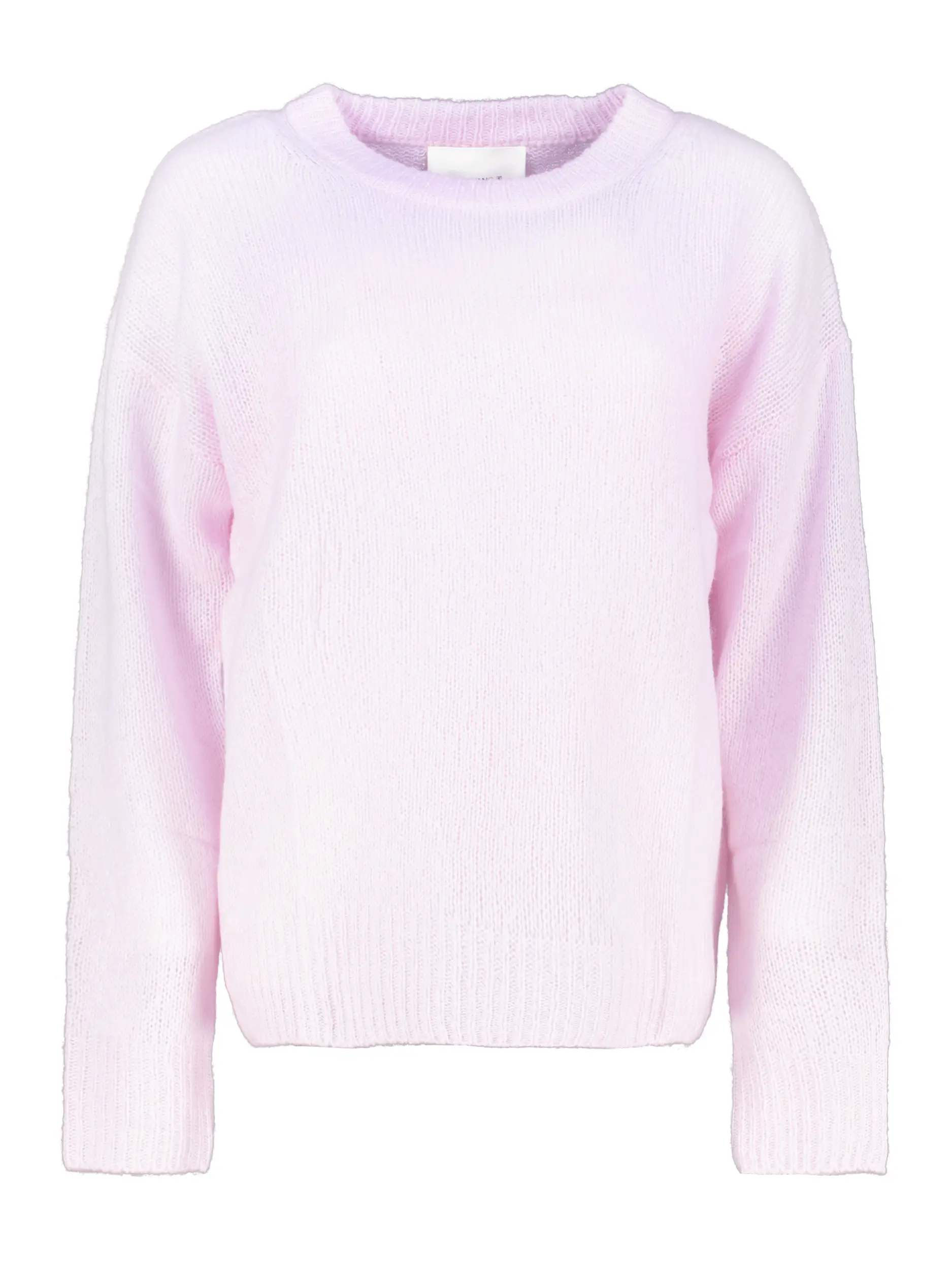 Pullover 'Lova' - Artikel Vorderseite - Farbe: Rosa&Pink