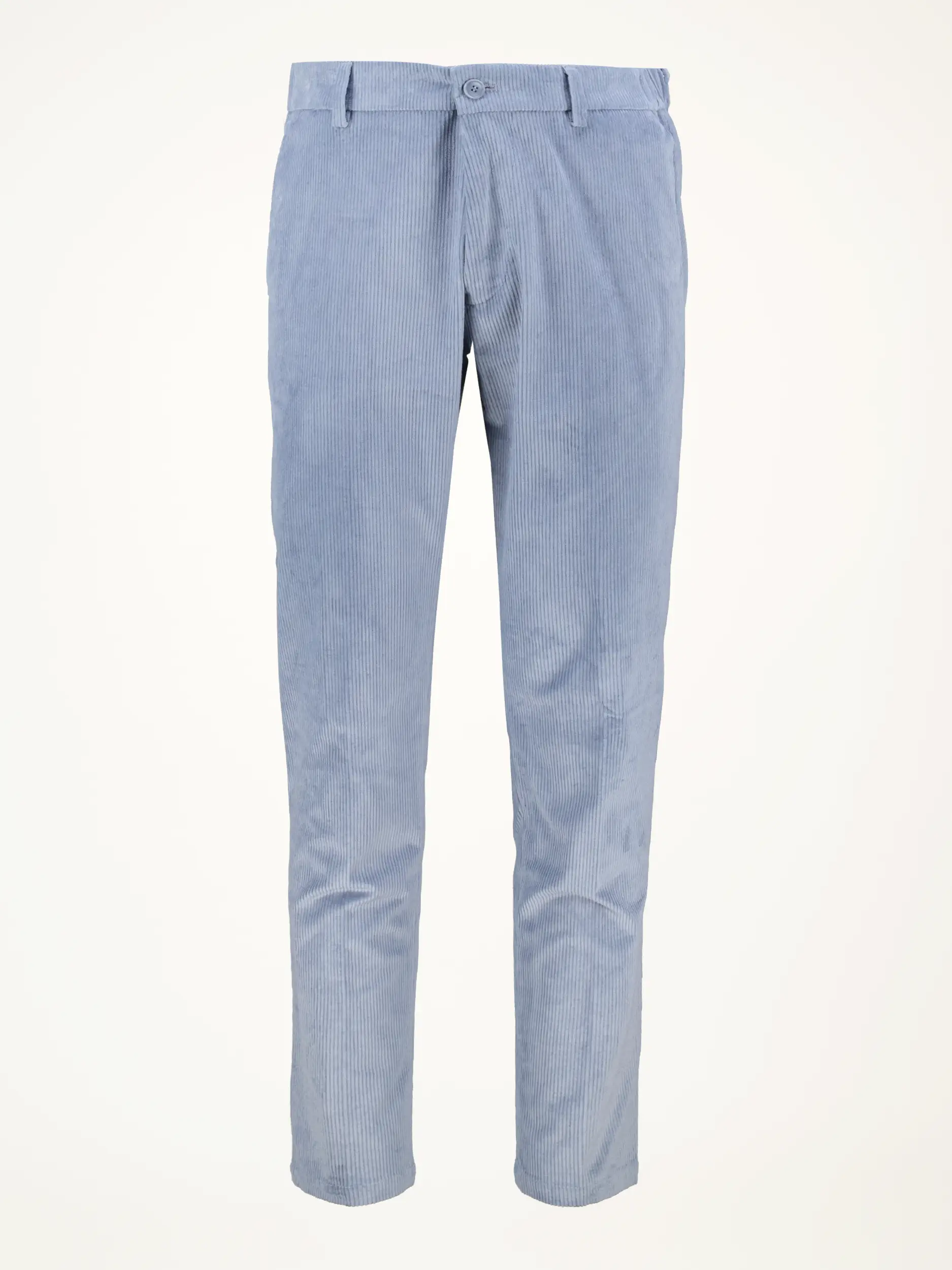 Cordhose 'Ajend' - Artikelansicht - Farbe: Braun