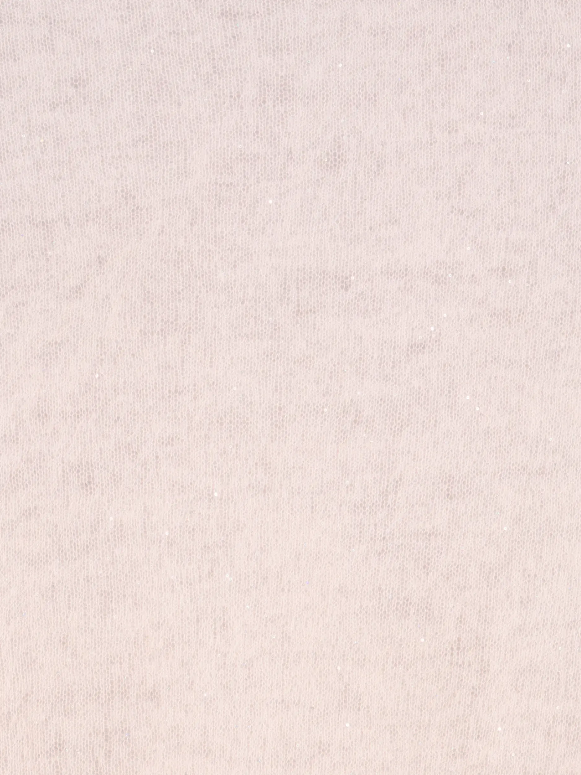 Schal mit Glitzerpailetten aus Kaschmir-Mix - Artikel weitere Detailansicht 1 - Farbe: Rosa&Pink