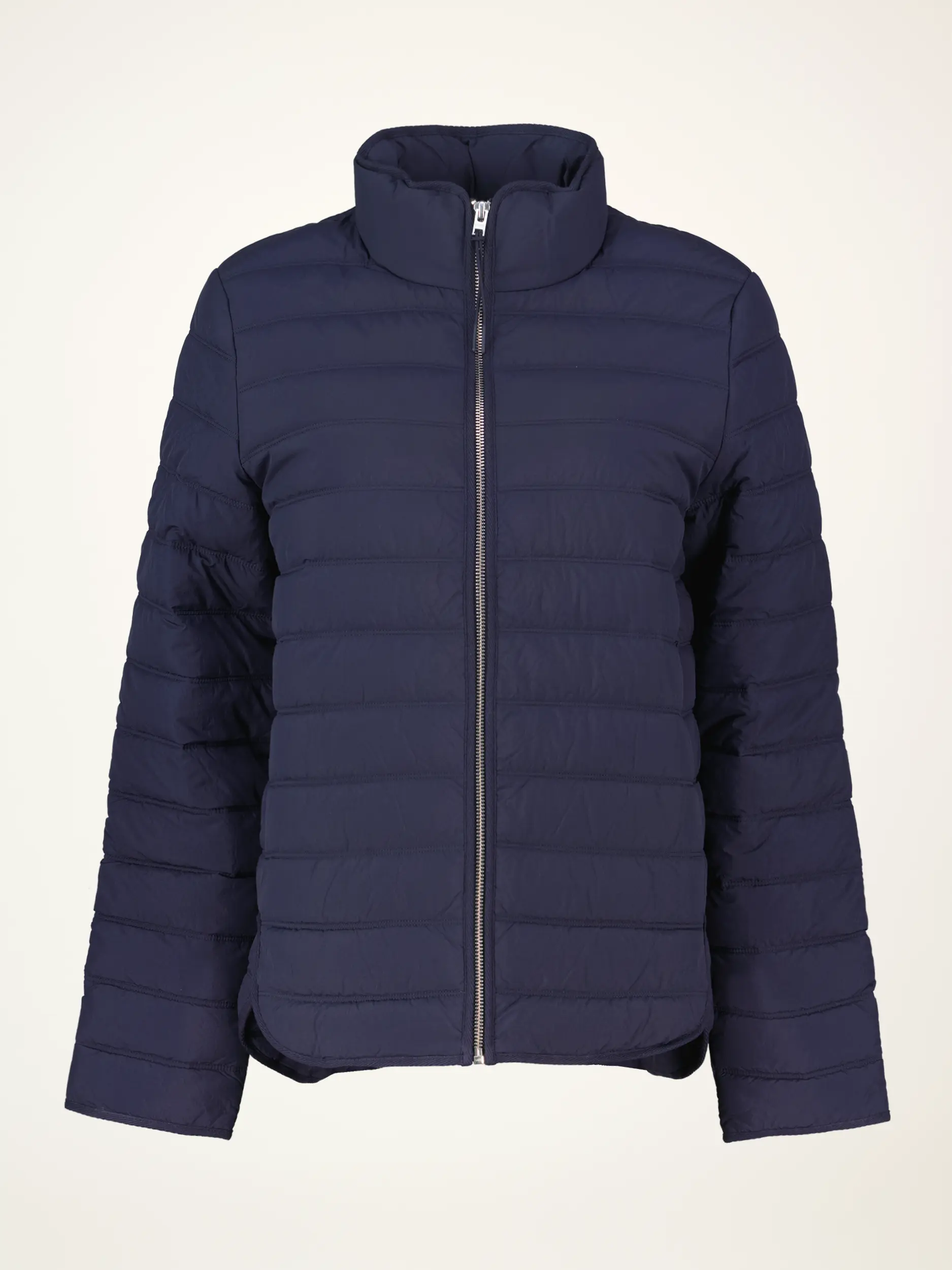 Steppjacke - Artikelansicht - Farbe: Blau Steppjacke - Artikelansicht - Farbe: Blau