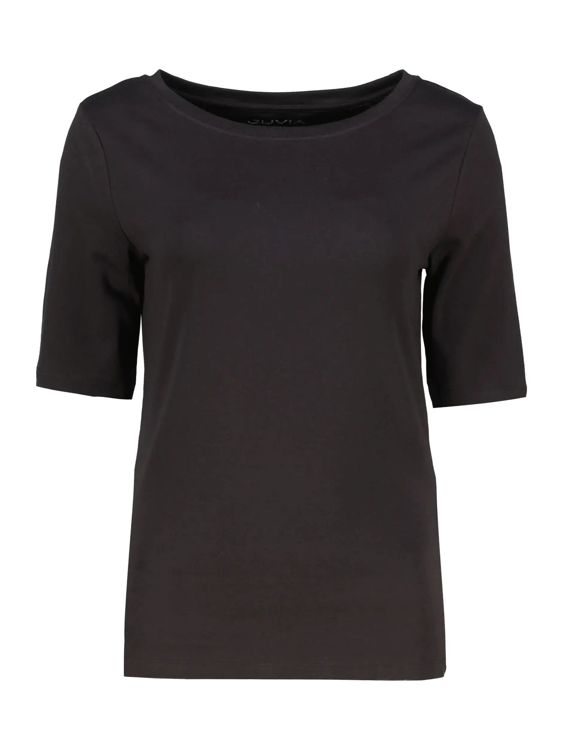 T-Shirt 'Jette'  - Artikel Vorderseite - Farbe: Braun