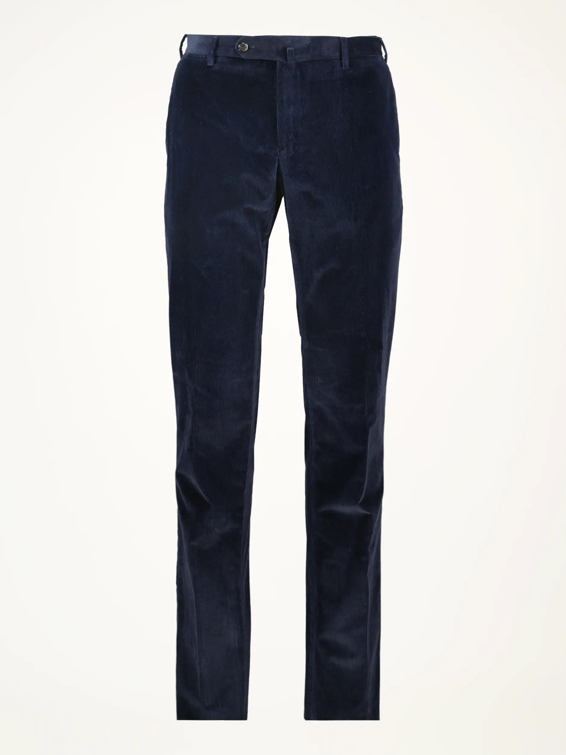 Cordhose - Artikelansicht - Farbe: Blau