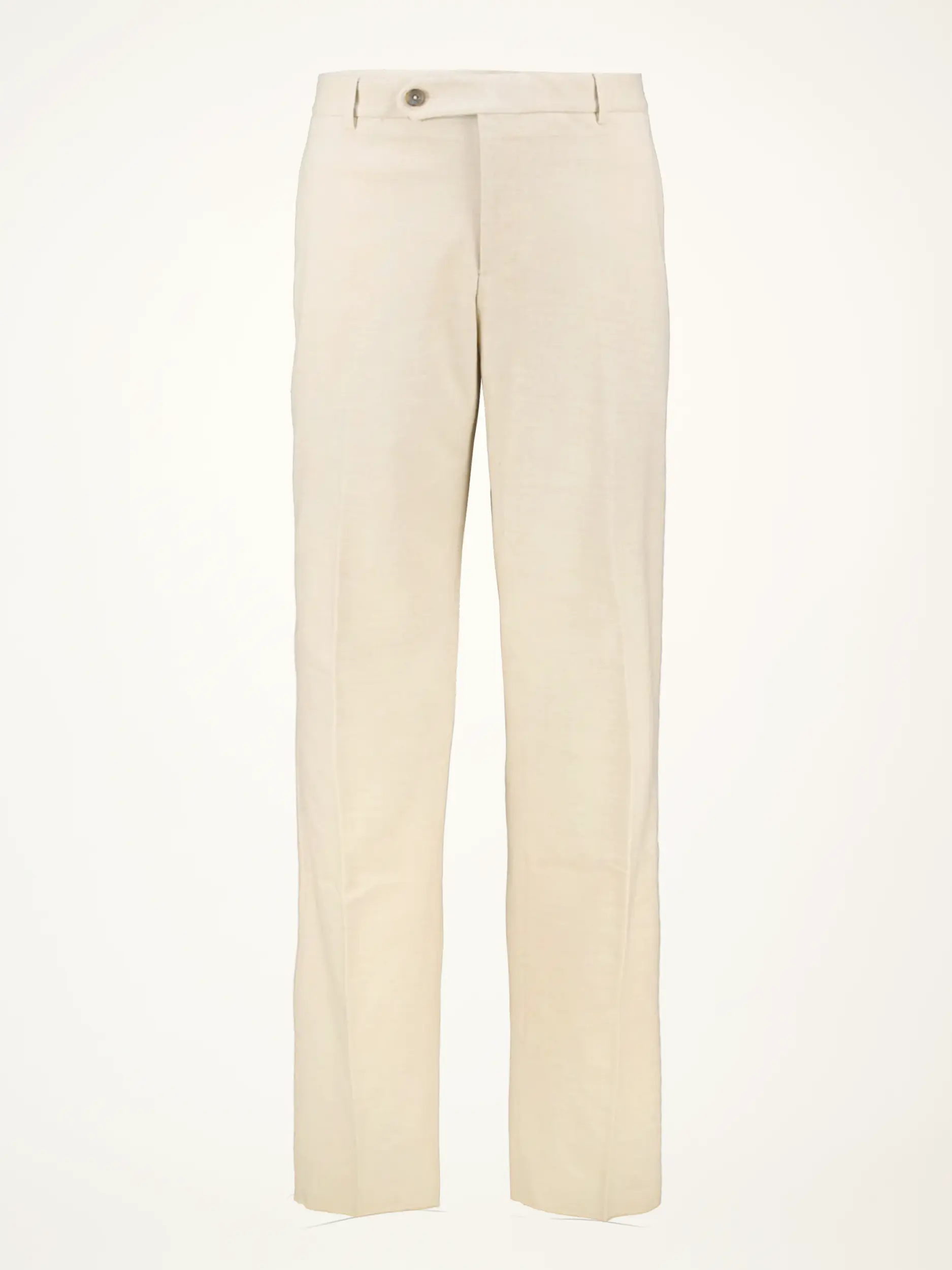 Hose 'Francesco' - Artikelansicht - Farbe: Beige