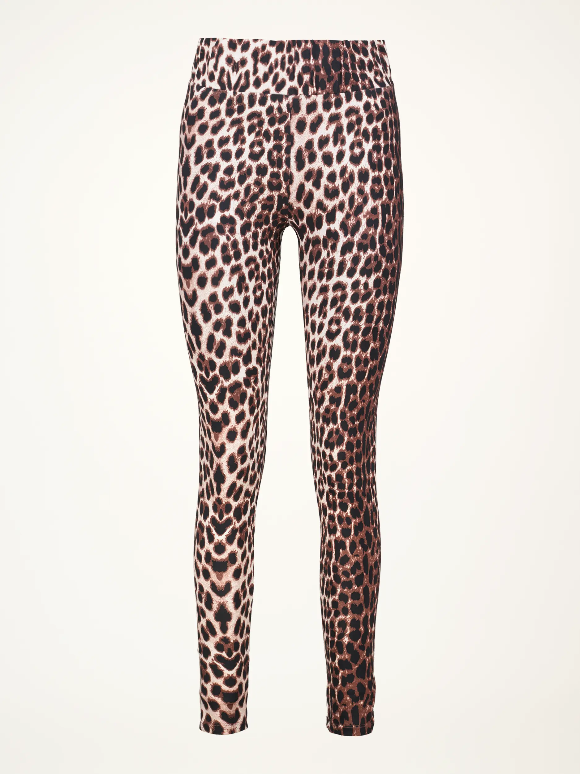 Leggings 'Rita' - Artikelansicht - Farbe: Rot