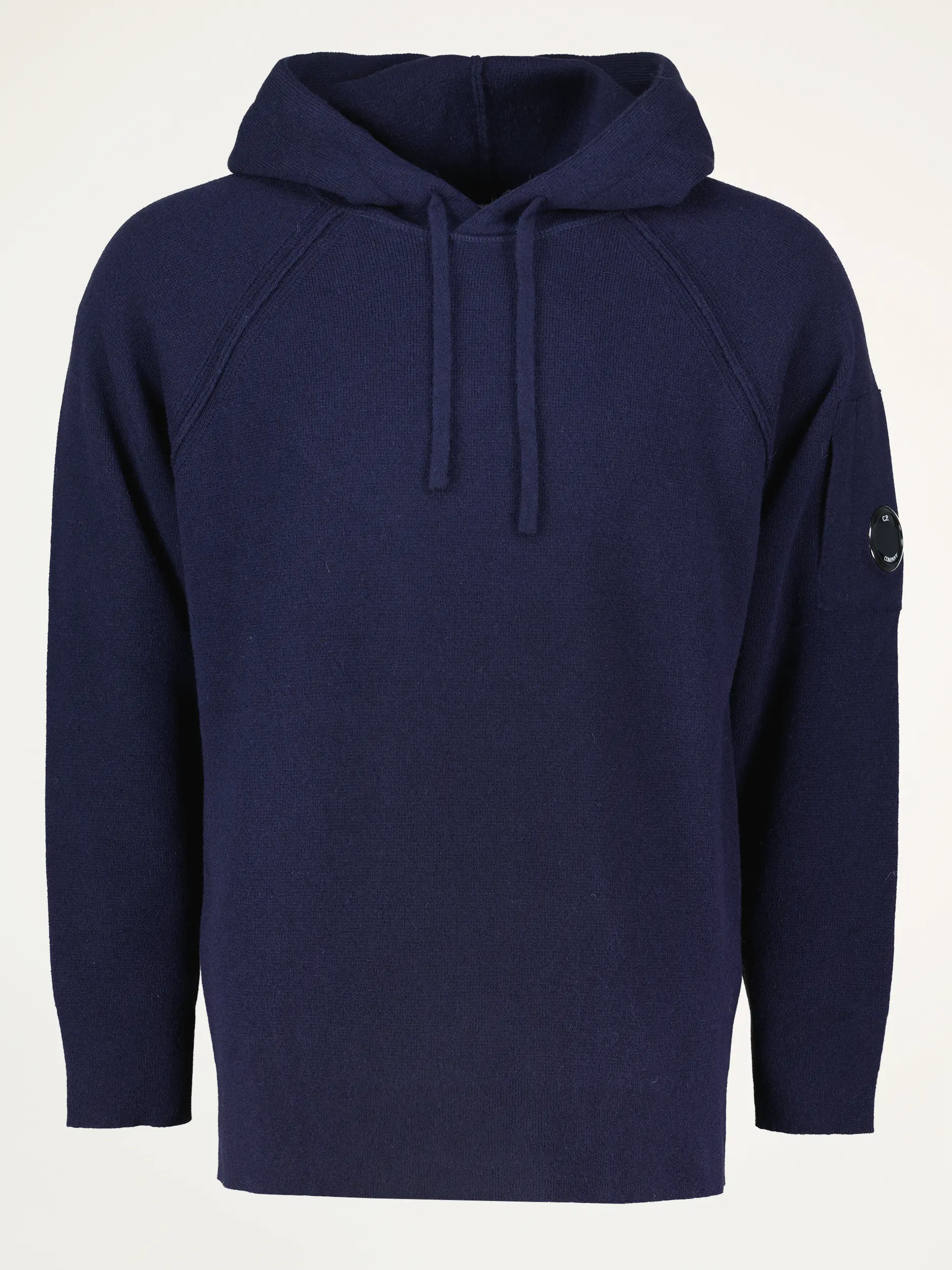 Pullover - Artikelansicht