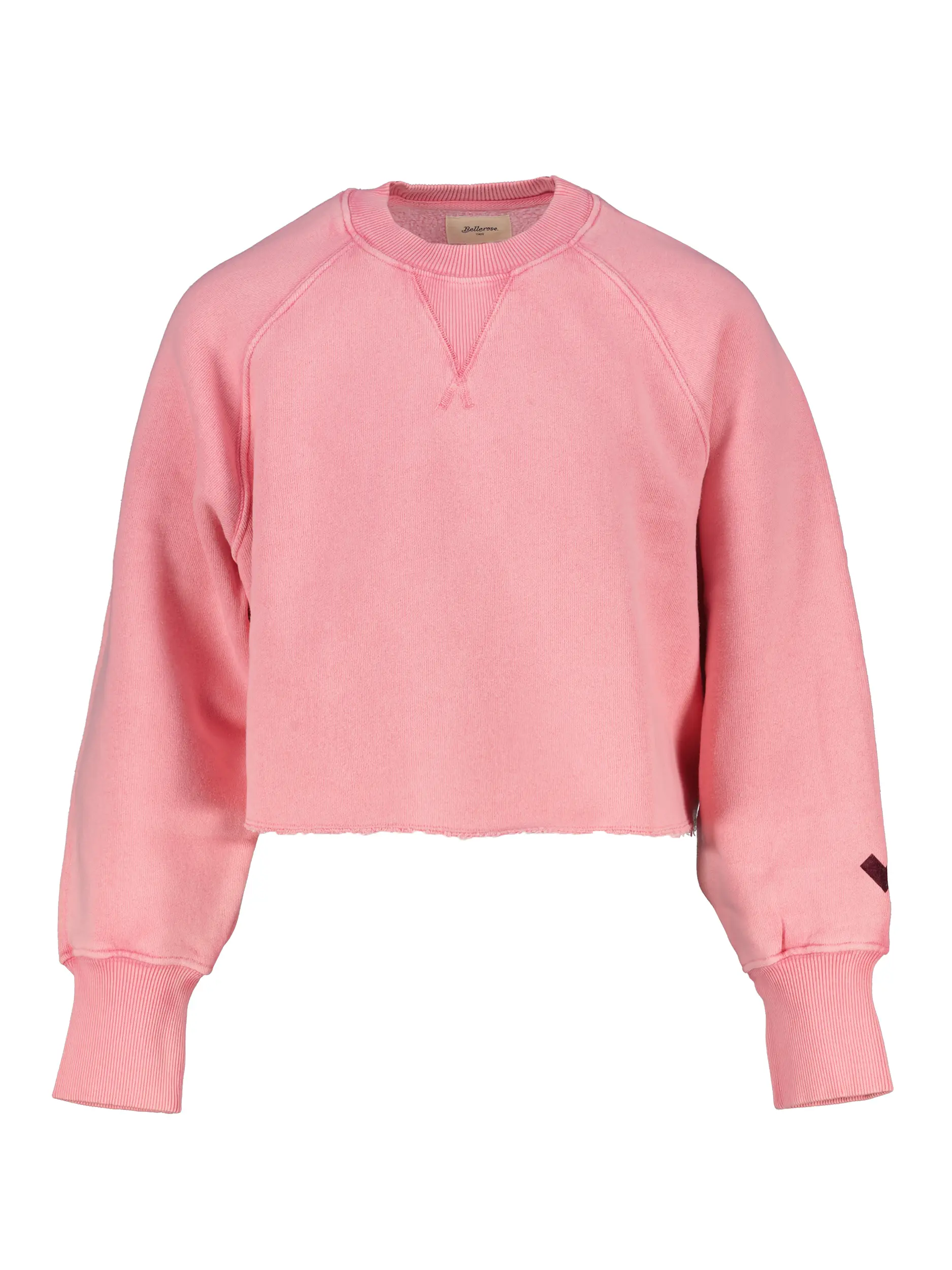 Mädchen Sweatshirt - Artikel Vorderseite