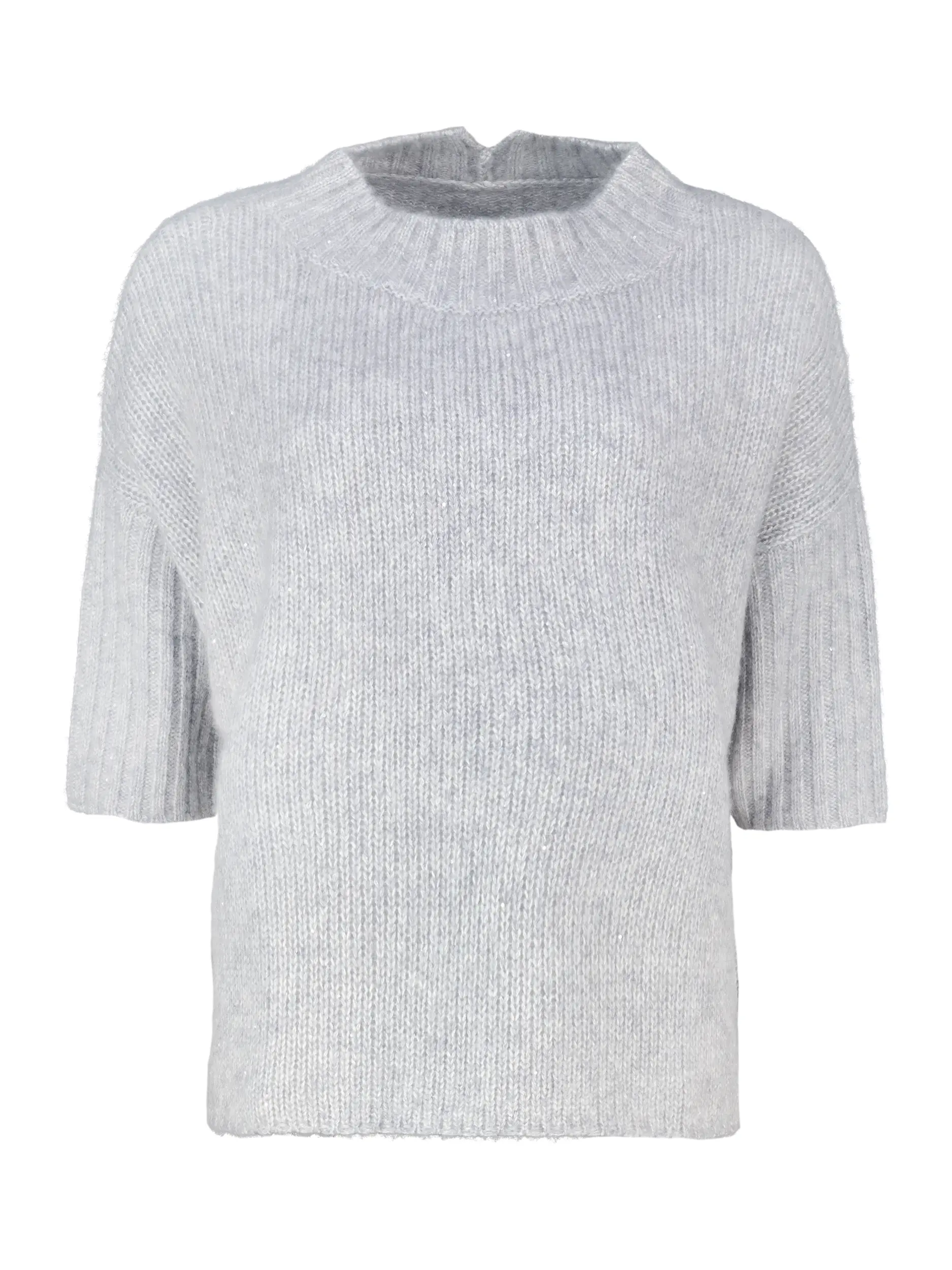 Pullover aus Kaschmir 3/4-Arm - Artikel Vorderseite