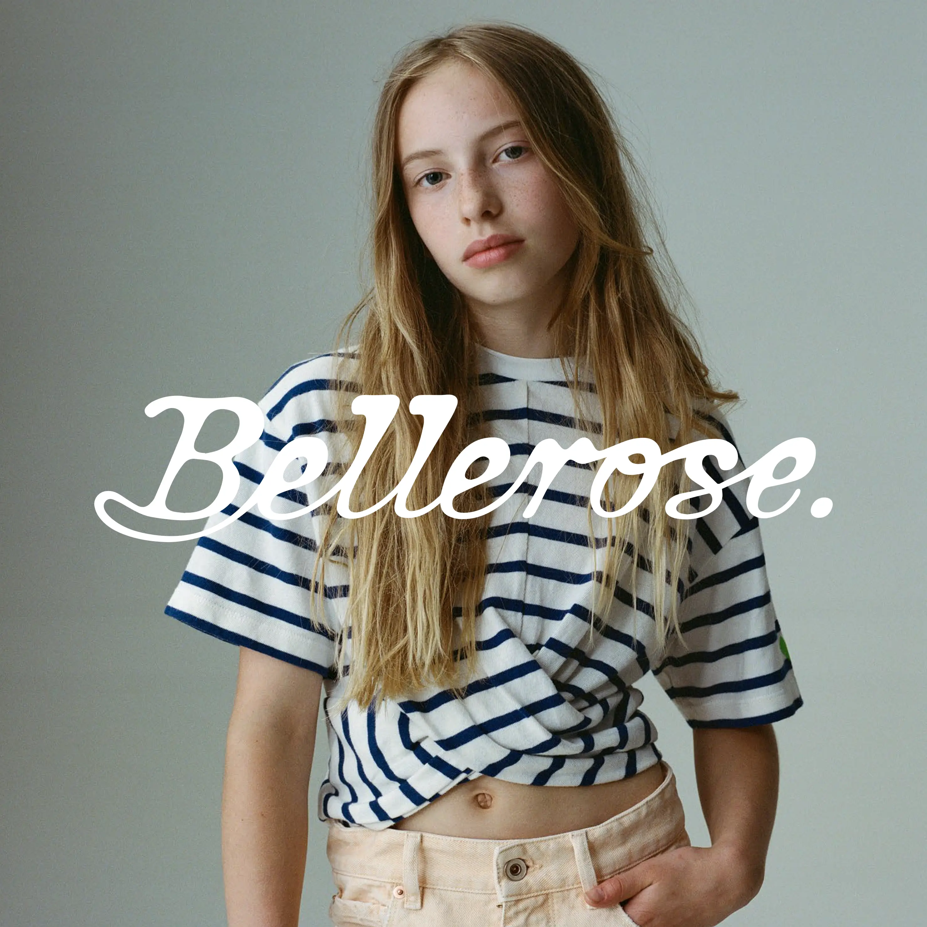 Marke Bellerose für Kinder