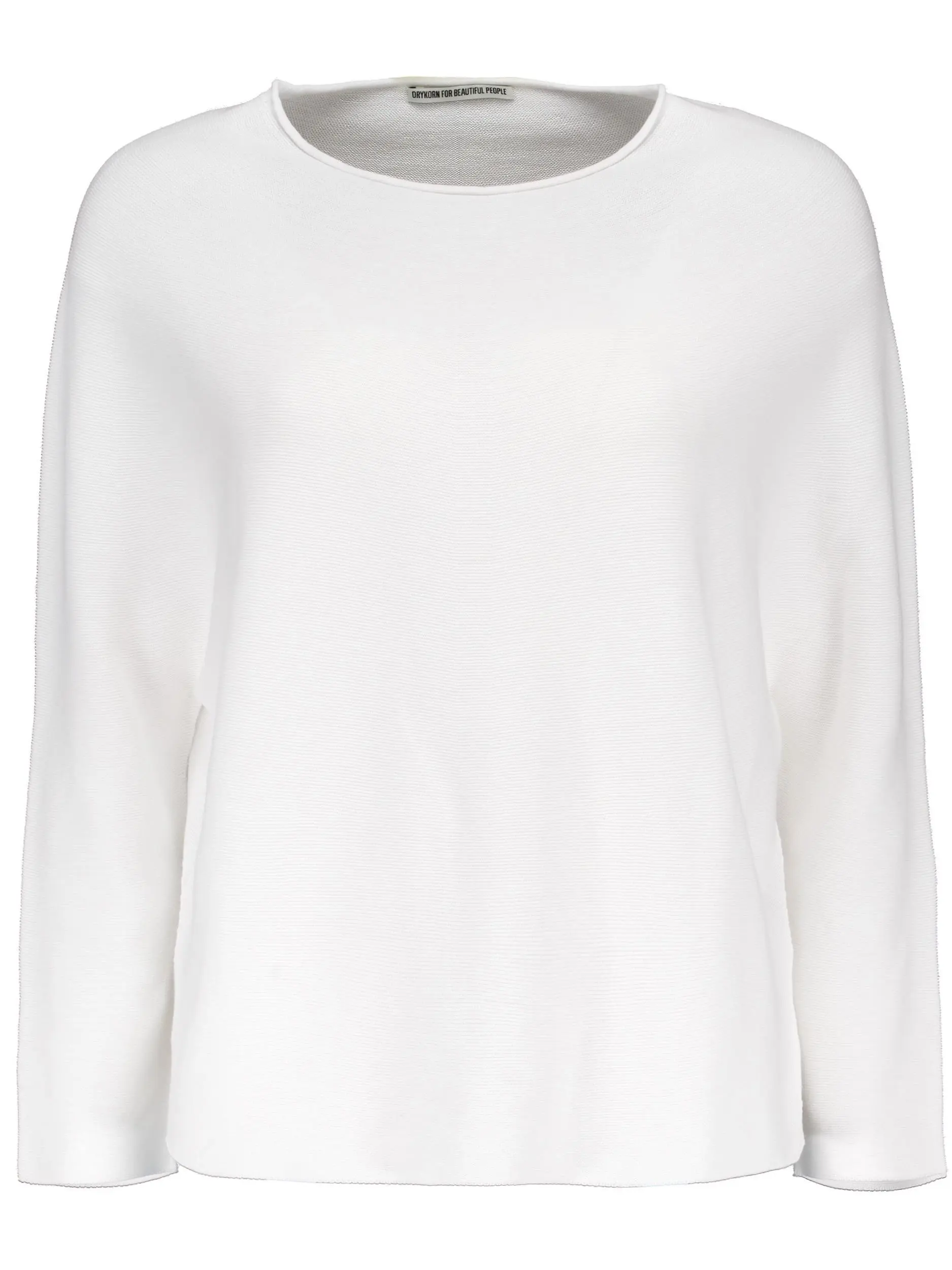 Pullover 'Mimas' - Artikelansicht - Farbe: Weiß