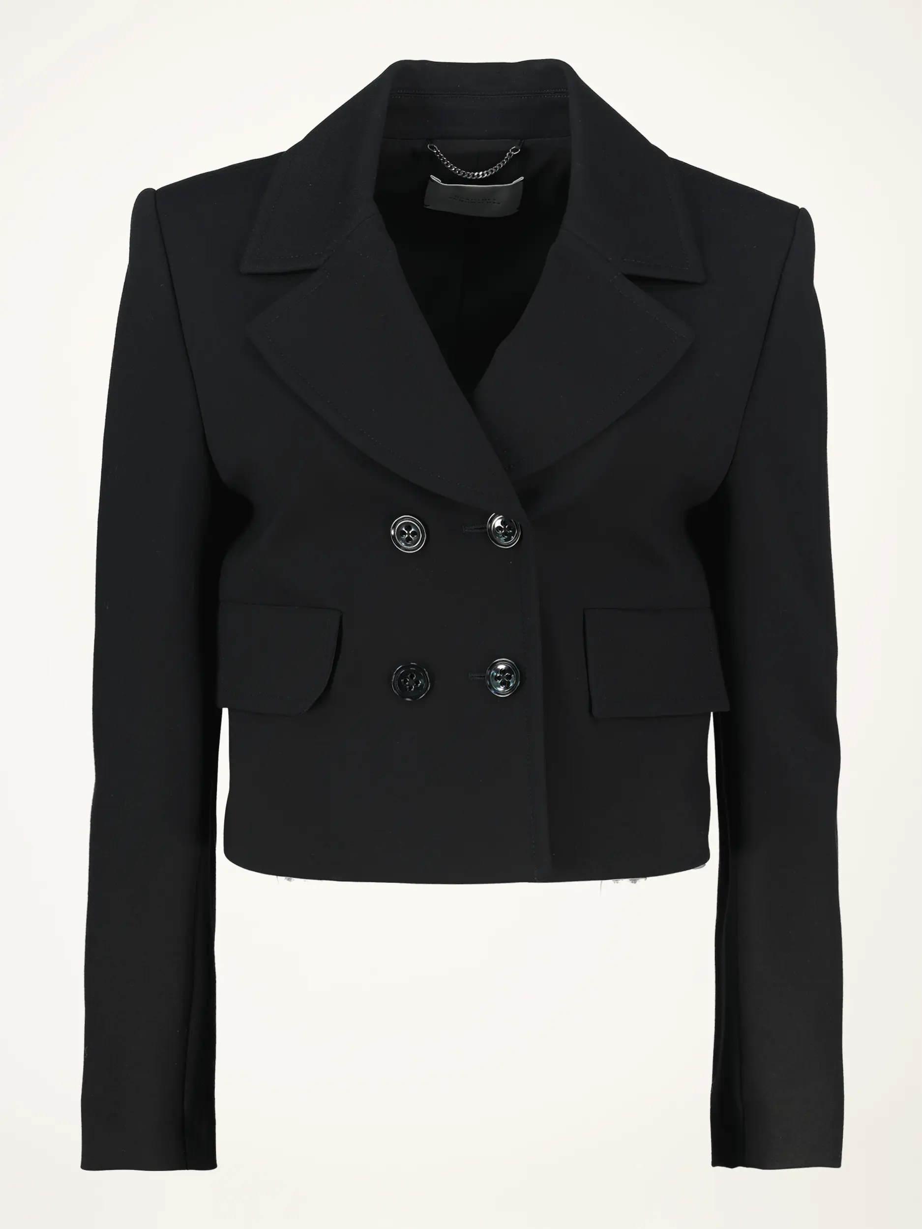 Blazer 'Emotional Essence' - Artikelansicht - Farbe: Schwarz