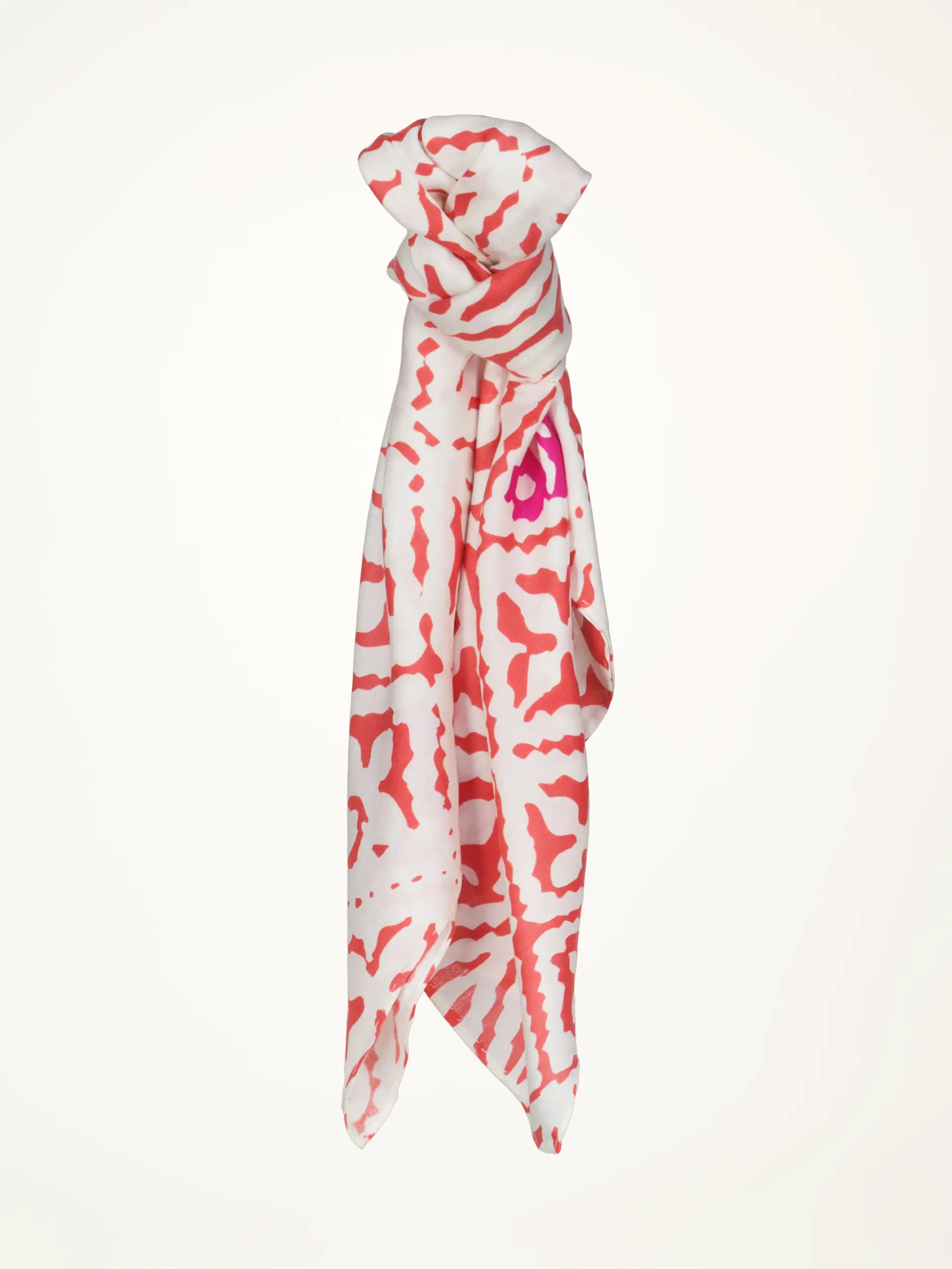 Tasche  - Artikel weitere Detailansicht 1 - Farbe: Rot