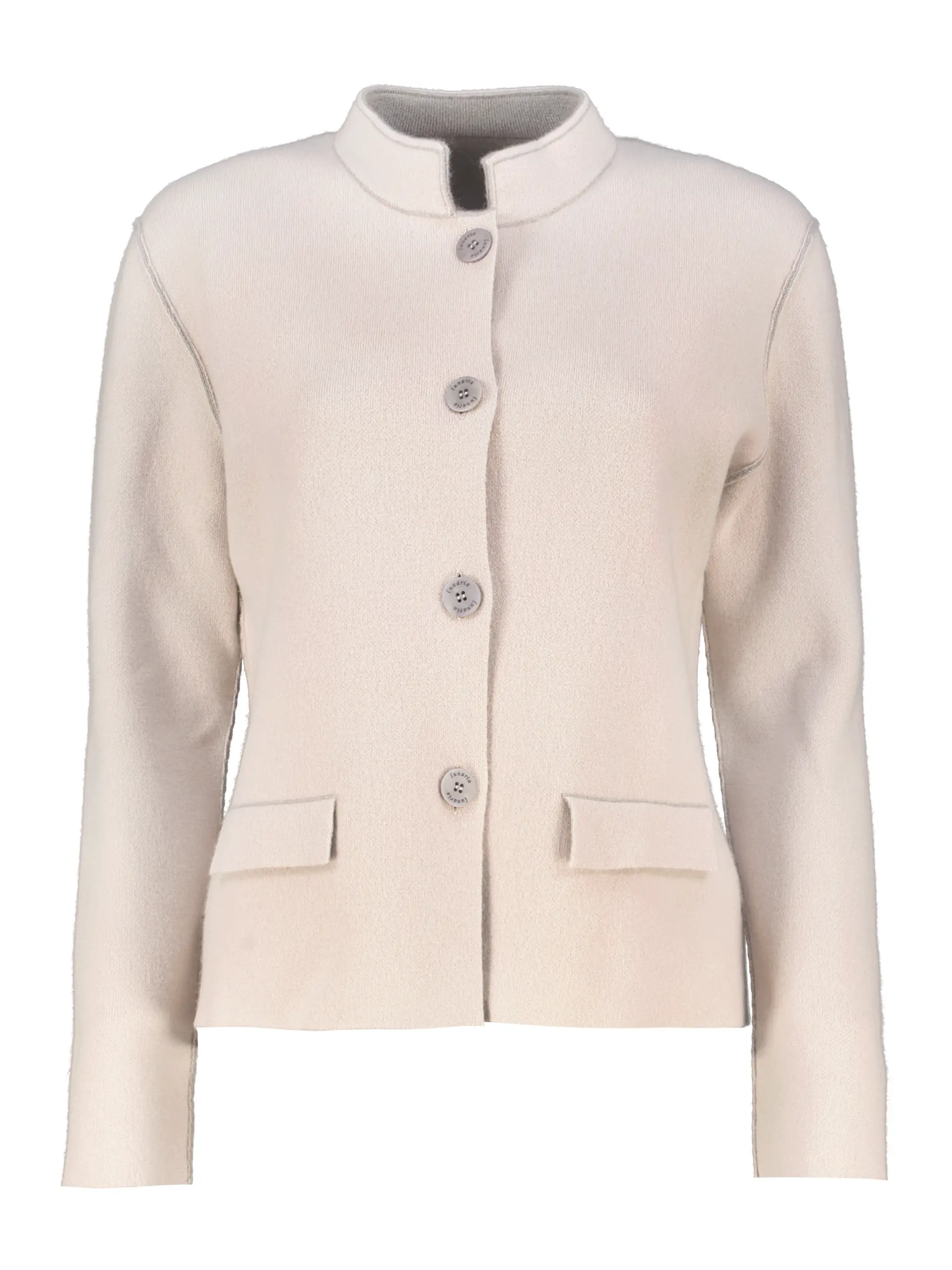 Blazer - Artikel Vorderseite - Farbe: Creme