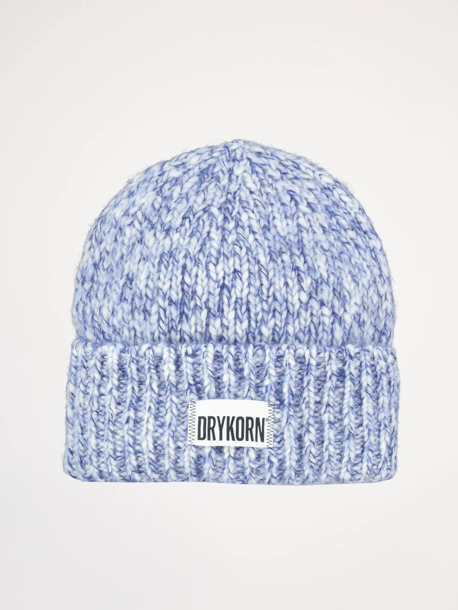 Mütze 'Eani' - Artikelansicht - Farbe: Blau