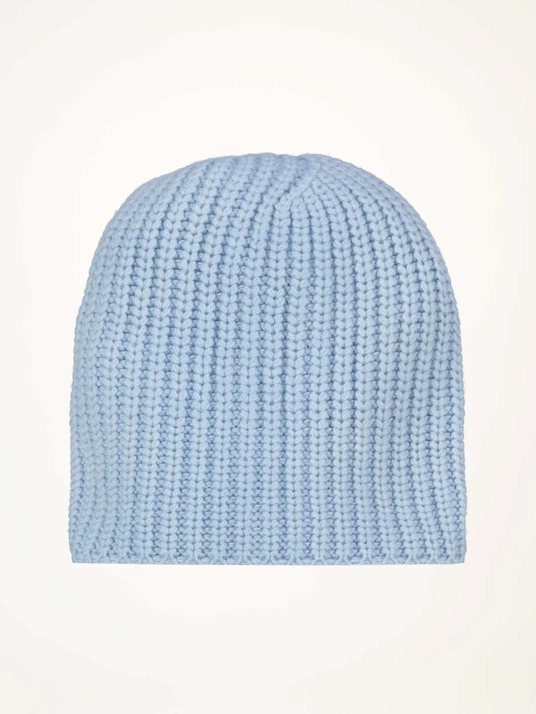 Mütze 'Ameel' aus Kaschmir - Artikelansicht - Farbe: Blau